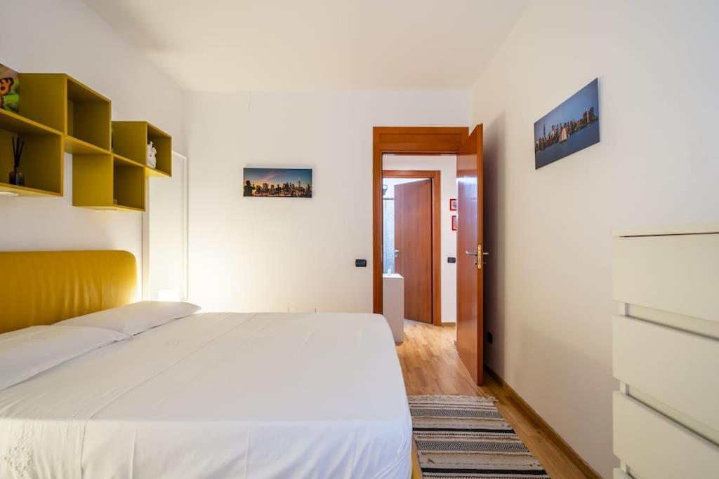Apartment Morohouse 50mt From Teatro Massimo *