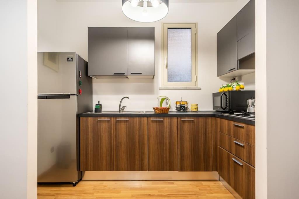 Apartment Morohouse 50mt From Teatro Massimo Palermo