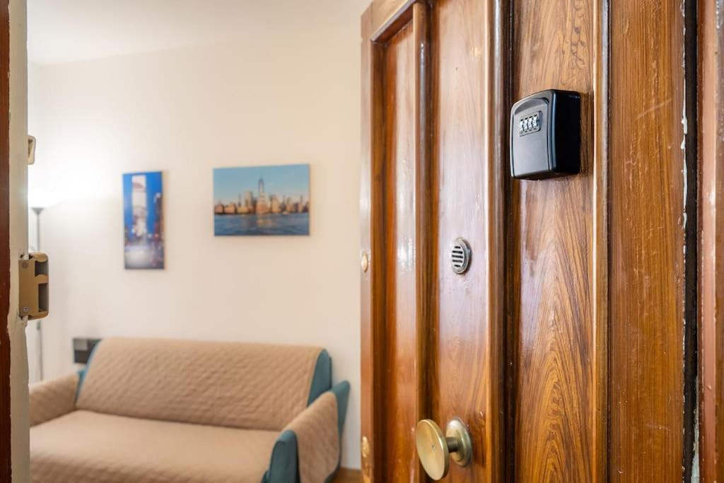 Apartment Morohouse 50mt From Teatro Massimo *