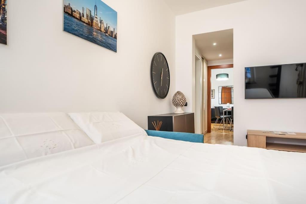 Morohouse 50mt From Teatro Massimo Apartment Palermo