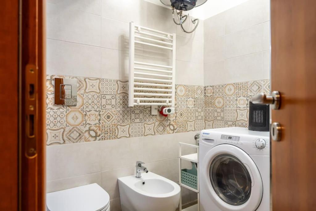 Apartment Morohouse 50mt From Teatro Massimo Palermo