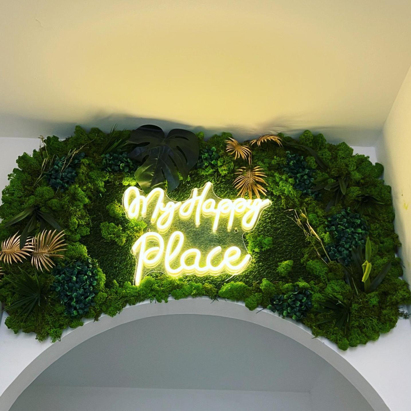 Apartamento Happy Place Palermo