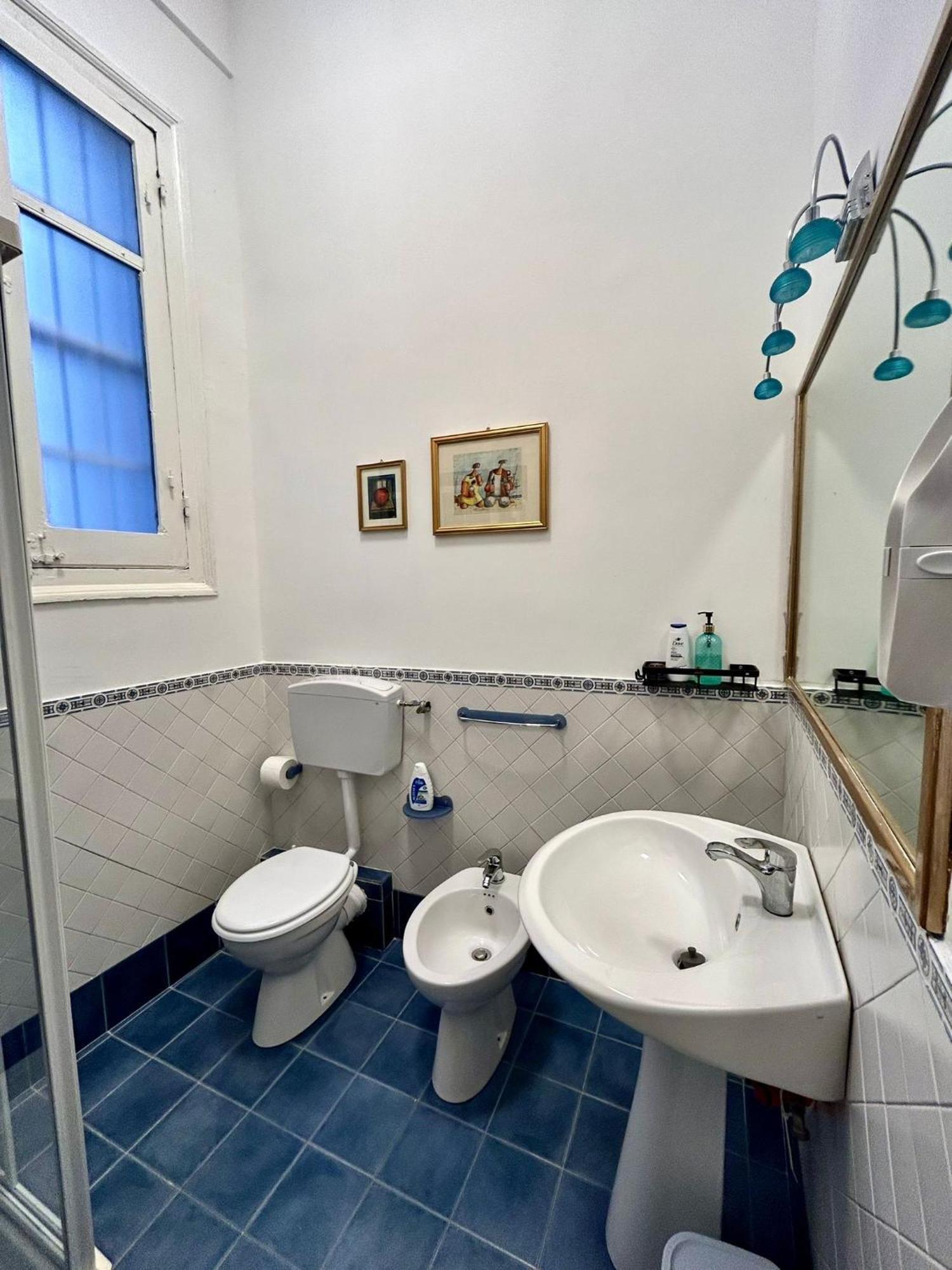 Cavour Dream Apartment Palermo