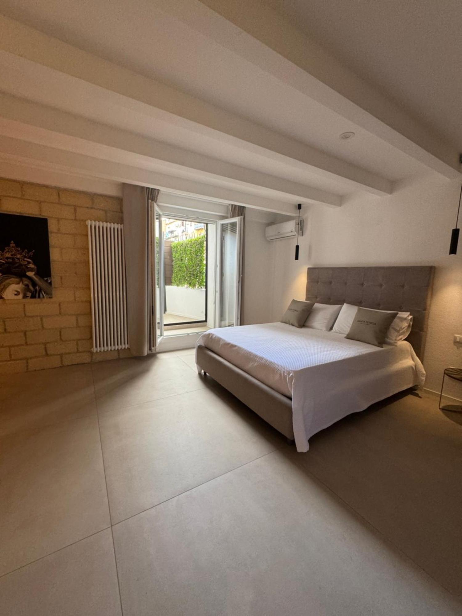 Santateresa19 & Apartment