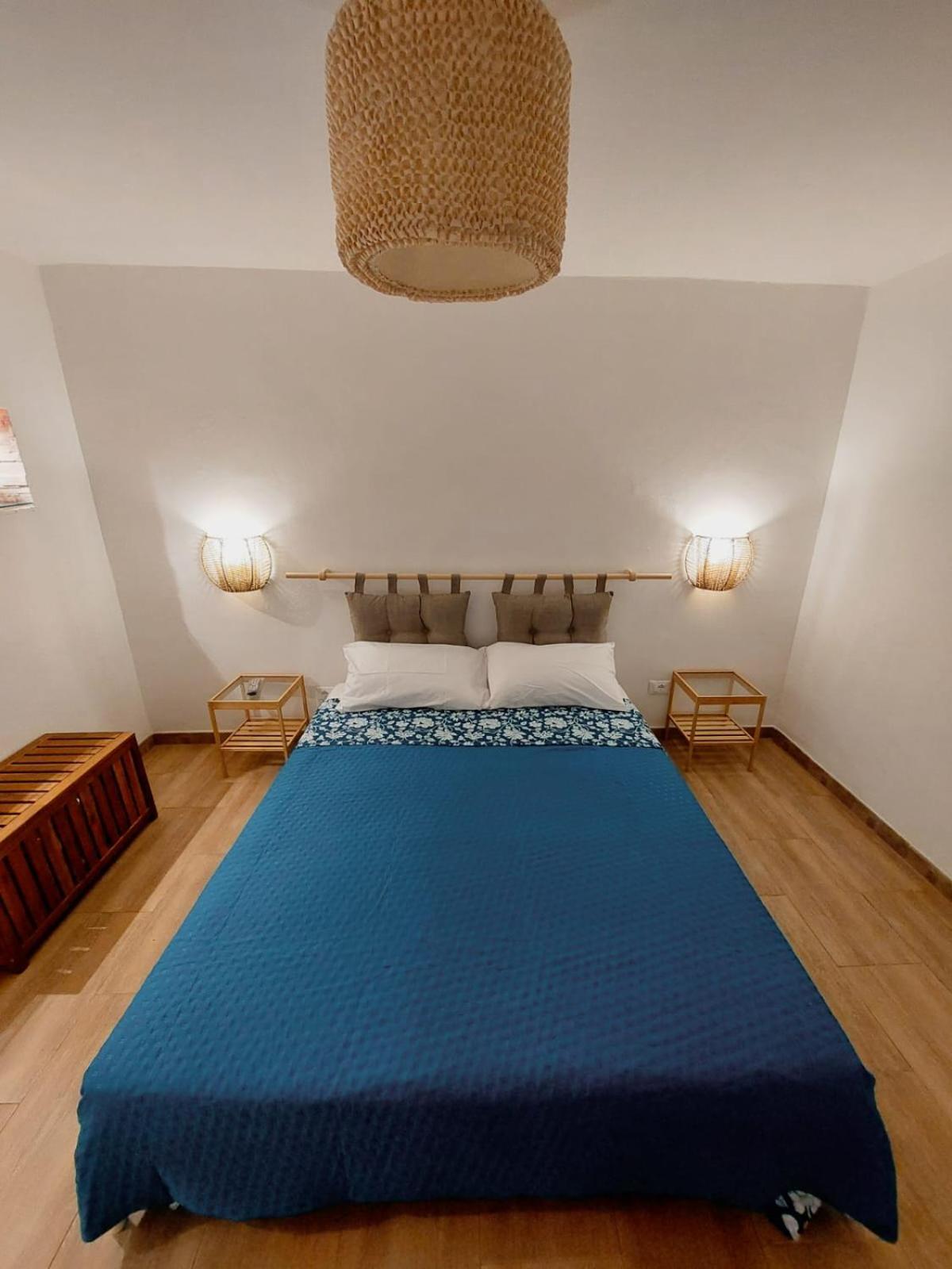 Olivuzza Holiday home *