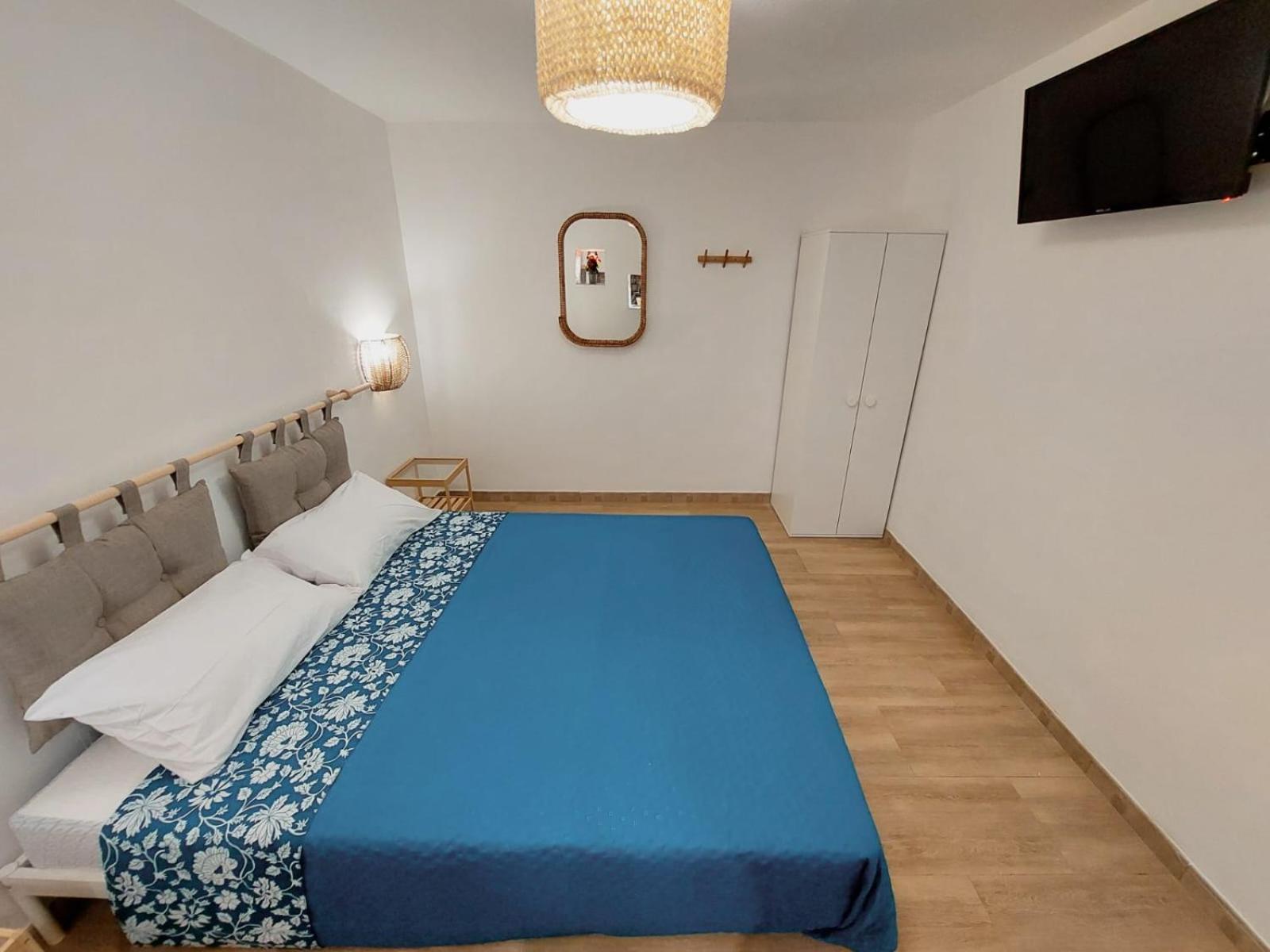 Holiday home Olivuzza