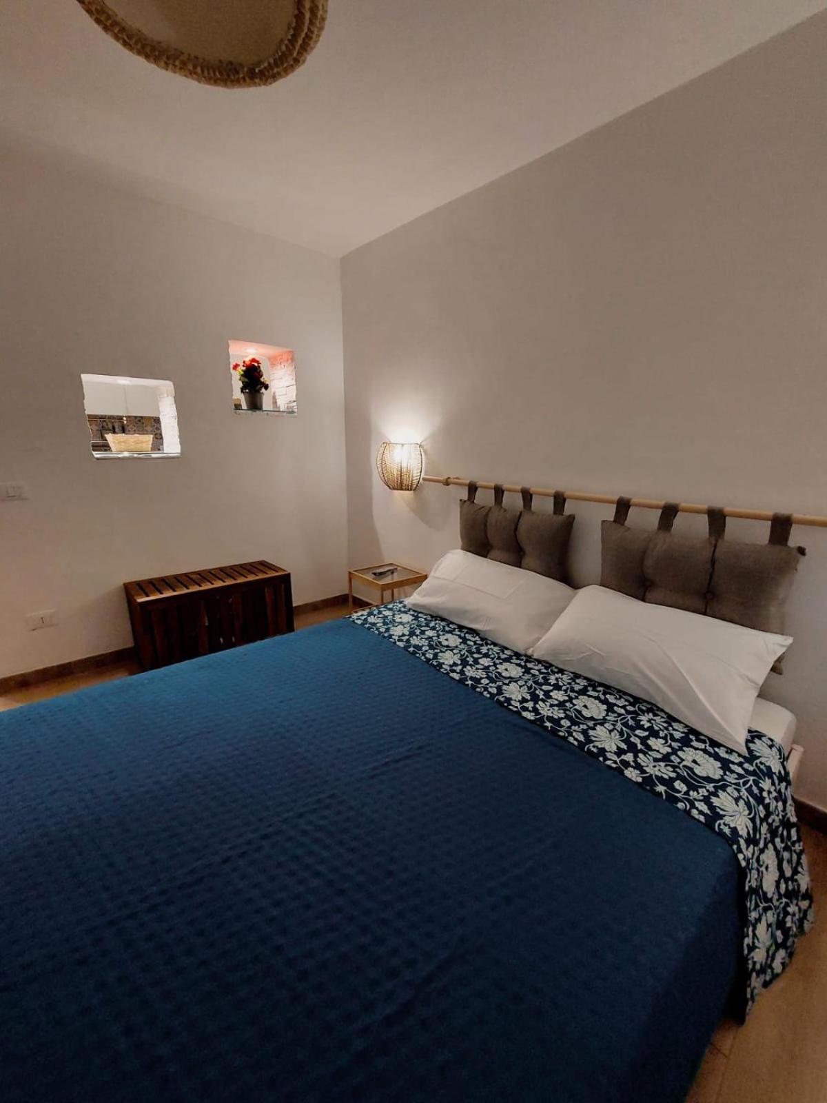 Olivuzza Holiday home Palermo