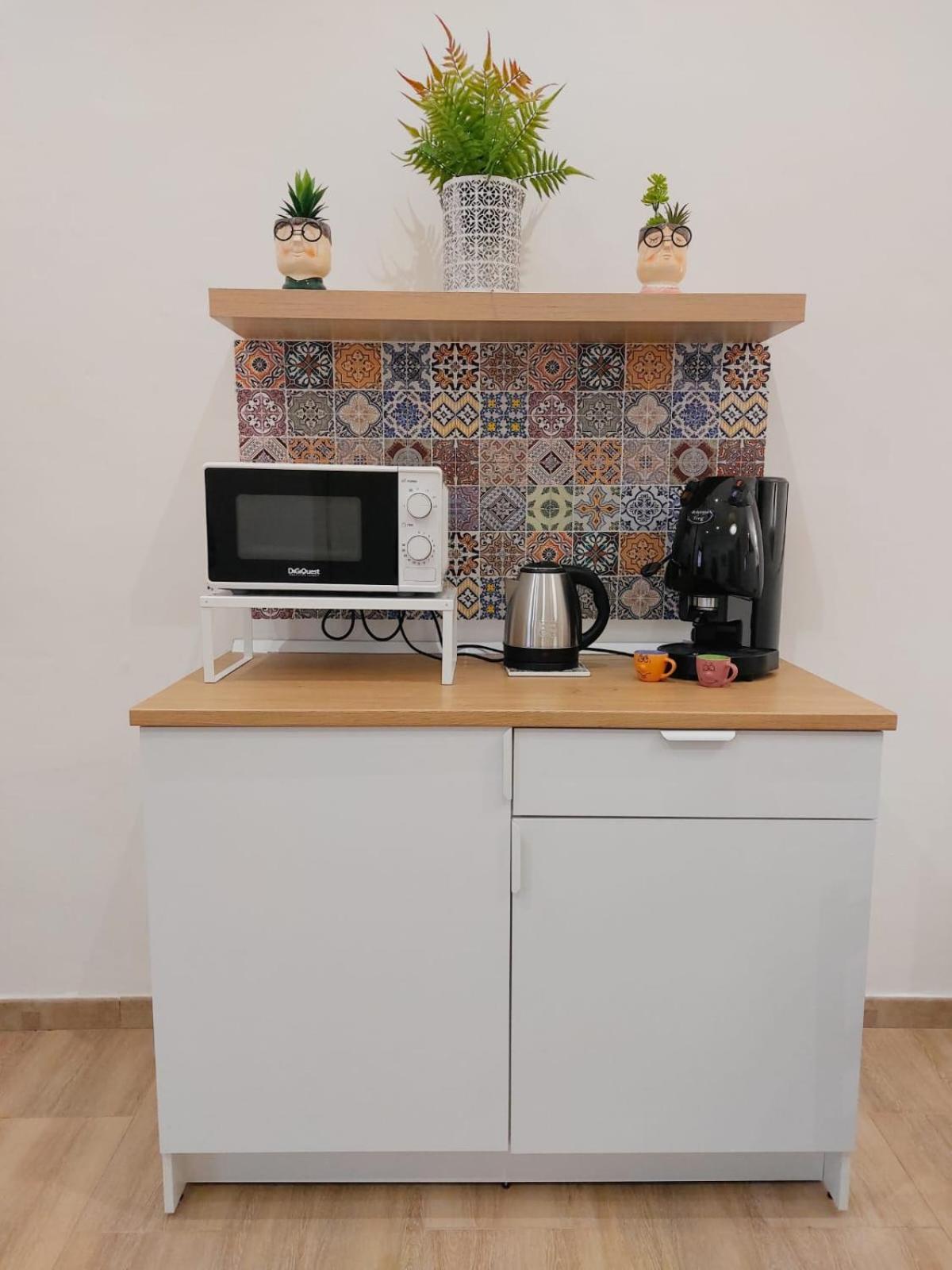 Holiday home Olivuzza