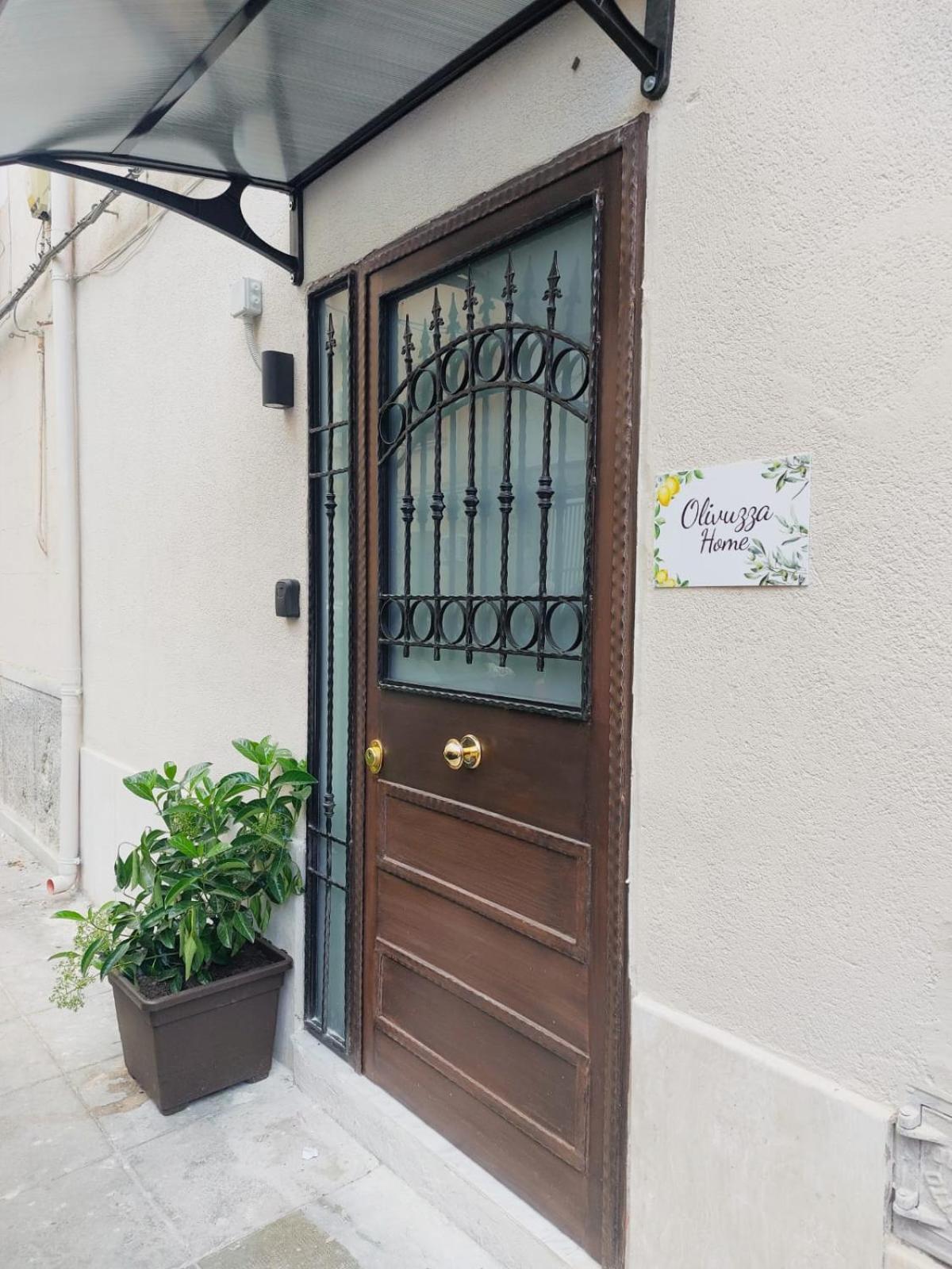 Olivuzza Holiday home