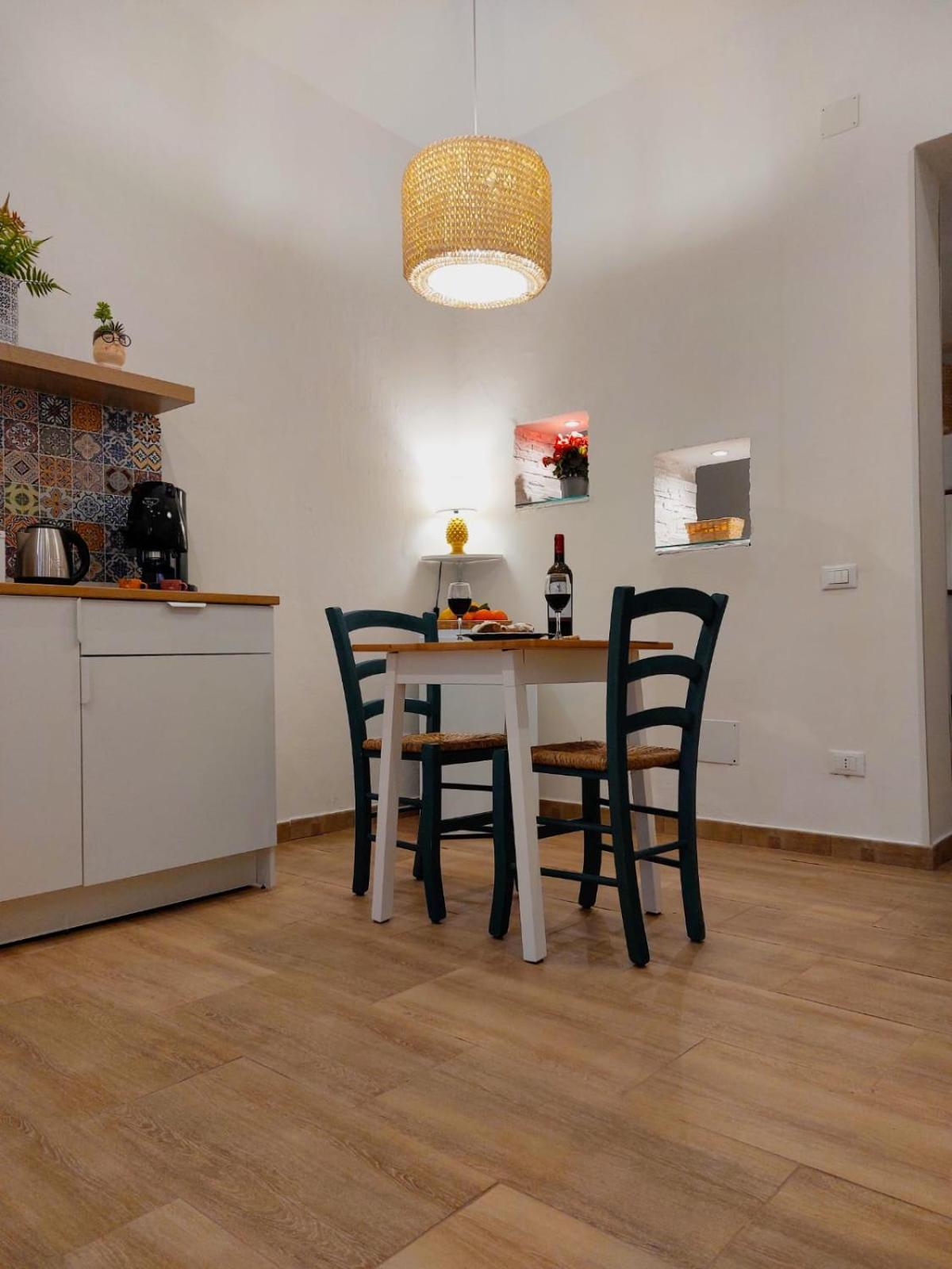 Holiday home Olivuzza
