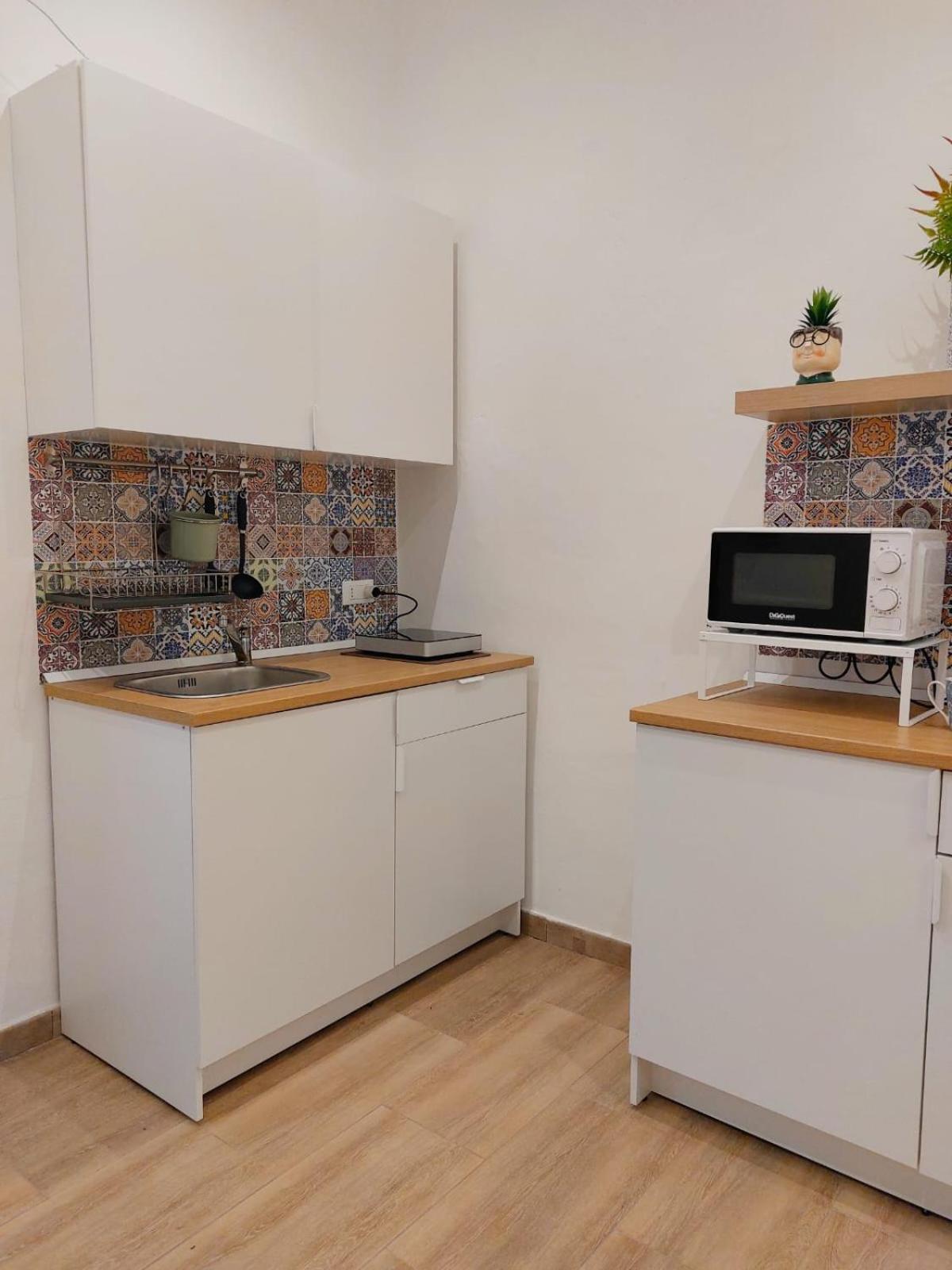 Olivuzza Holiday home Palermo