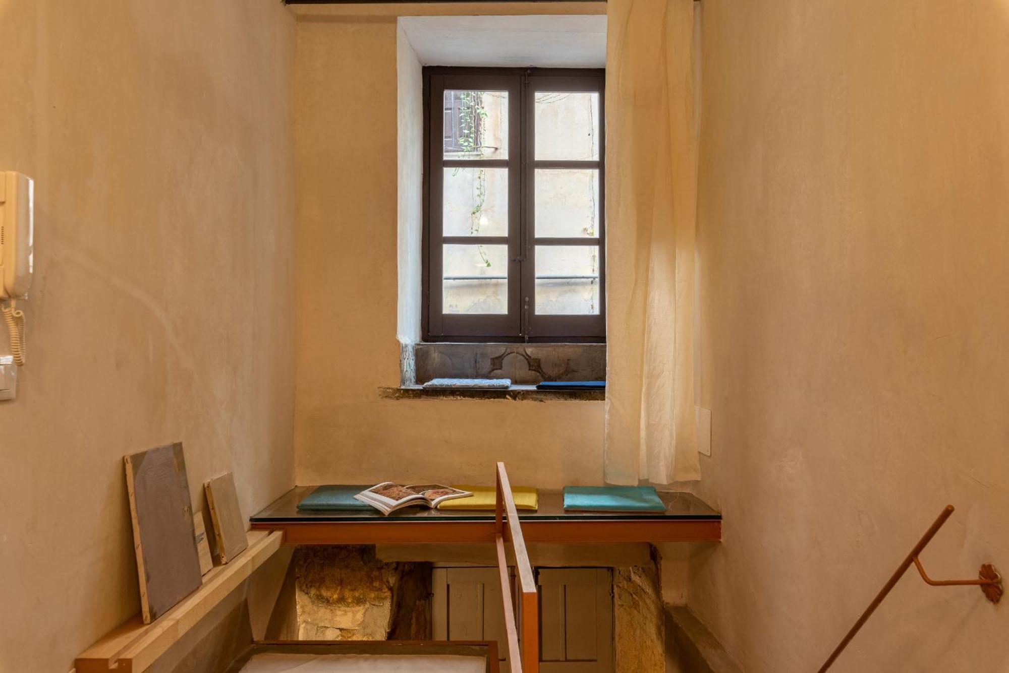 Paternostro Romantic Loft By Wonderful Italy Apartment