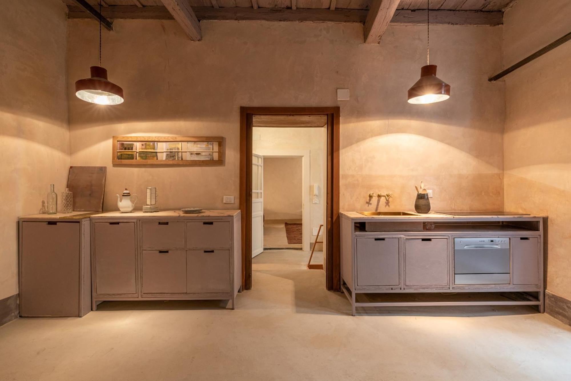 Paternostro Romantic Loft By Wonderful Italy * Palermo