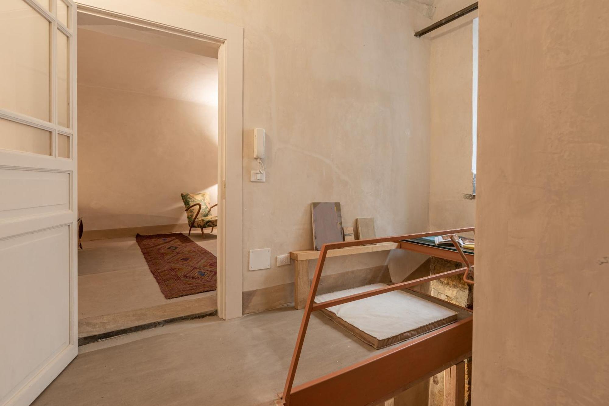 Paternostro Romantic Loft By Wonderful Italy Palermo