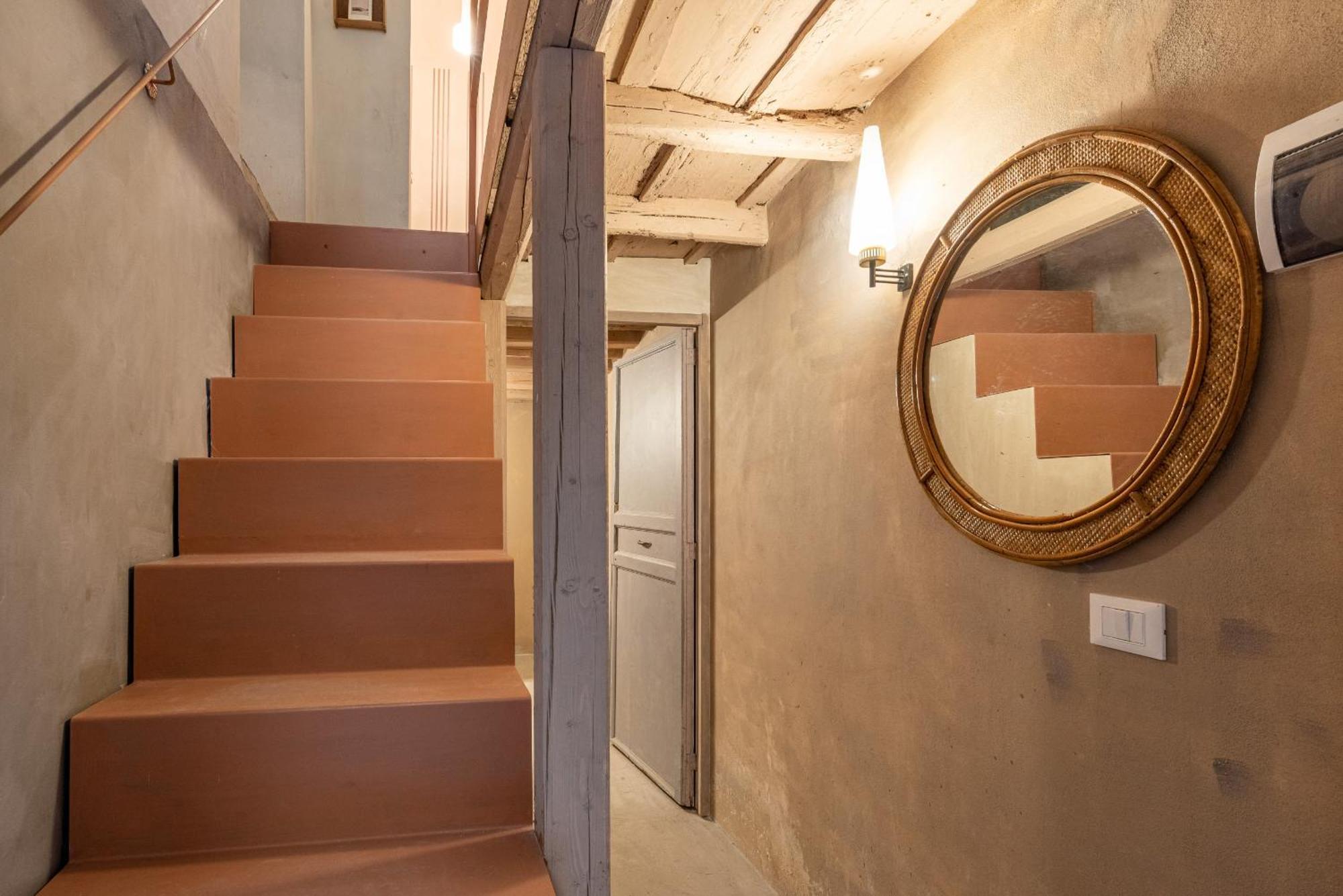 Paternostro Romantic Loft By Wonderful Italy * Palermo