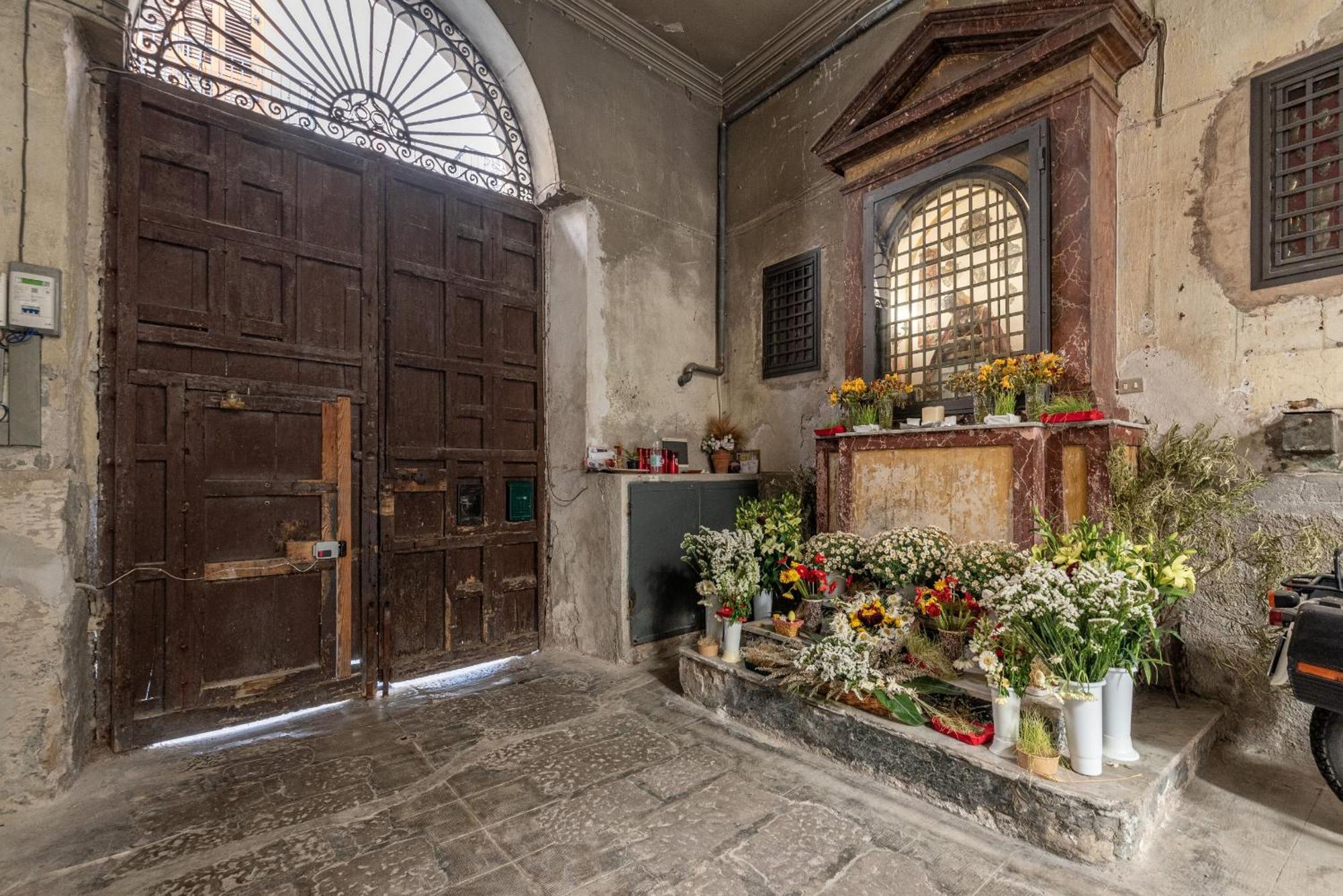 Paternostro Romantic Loft By Wonderful Italy Palermo