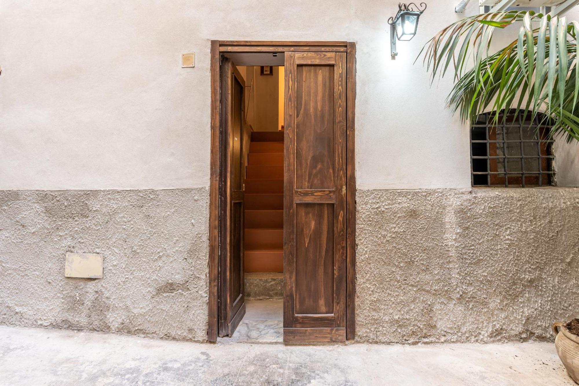 Paternostro Romantic Loft By Wonderful Italy