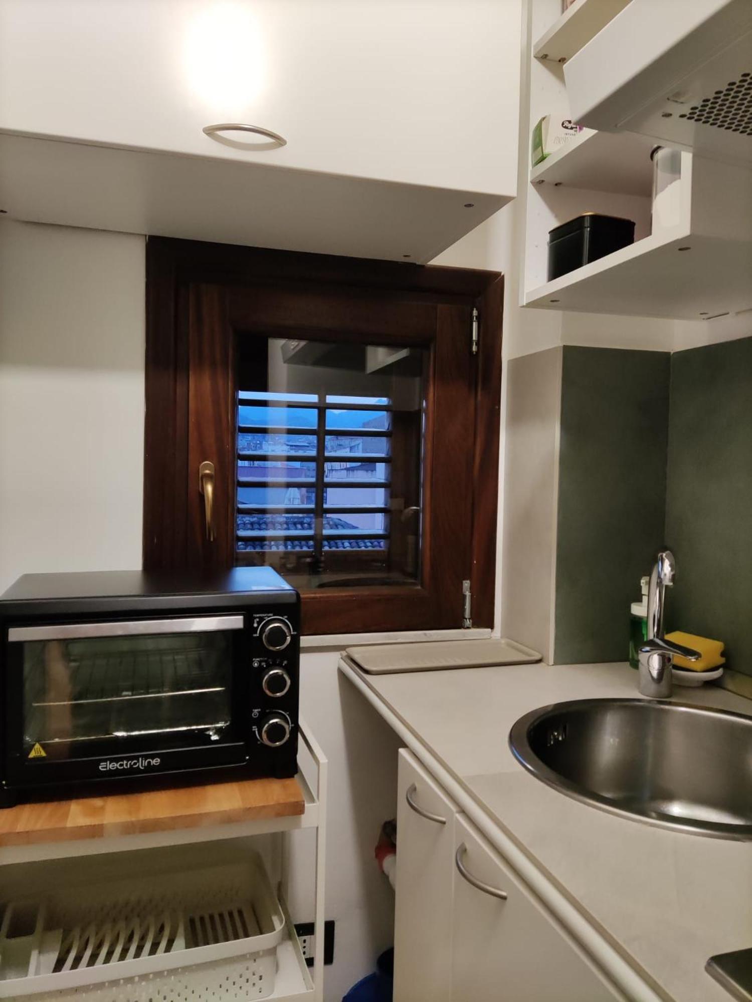 Sant'onofrio Apartment Palermo