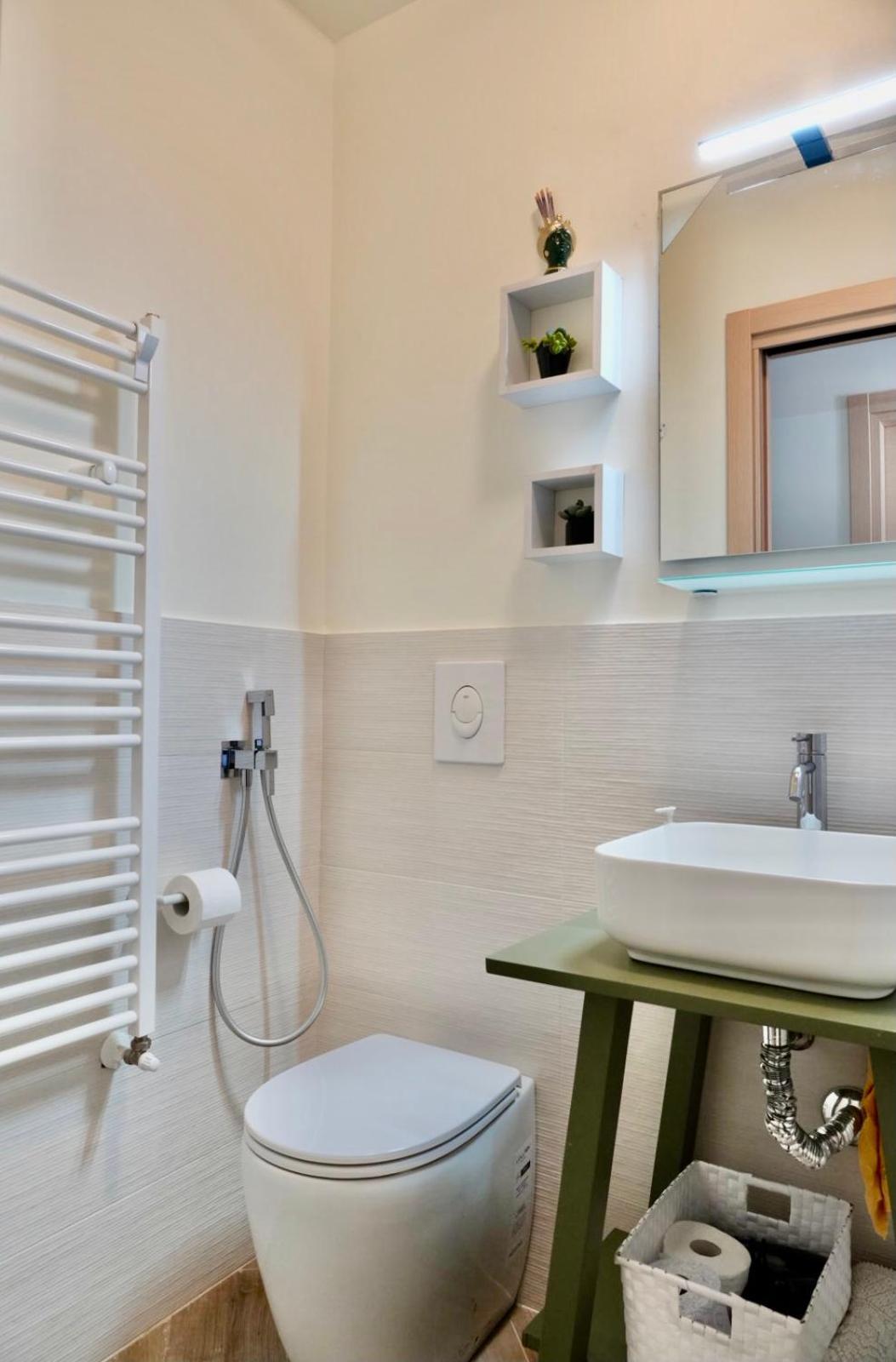 Talo' - Casa Vacanze Palermo