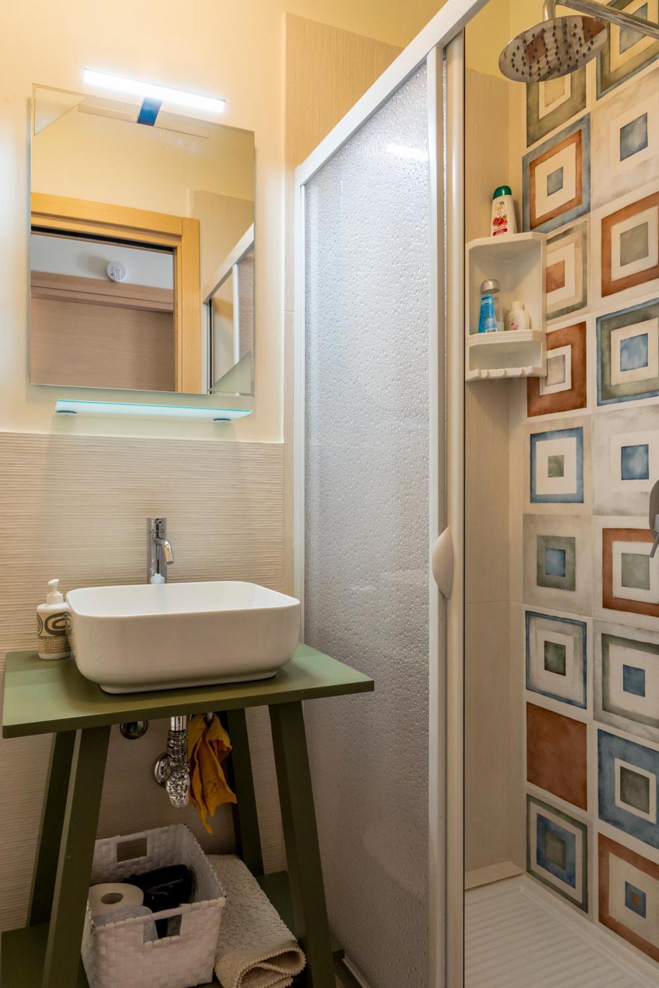 Apartment Talo' - Casa Vacanze *