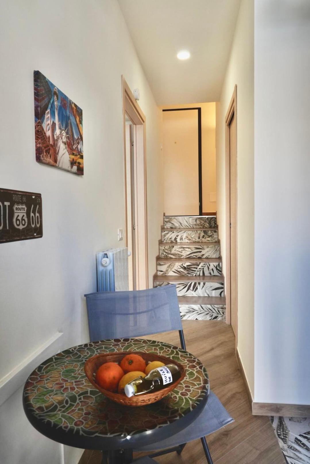 Talo' - Casa Vacanze Apartment
