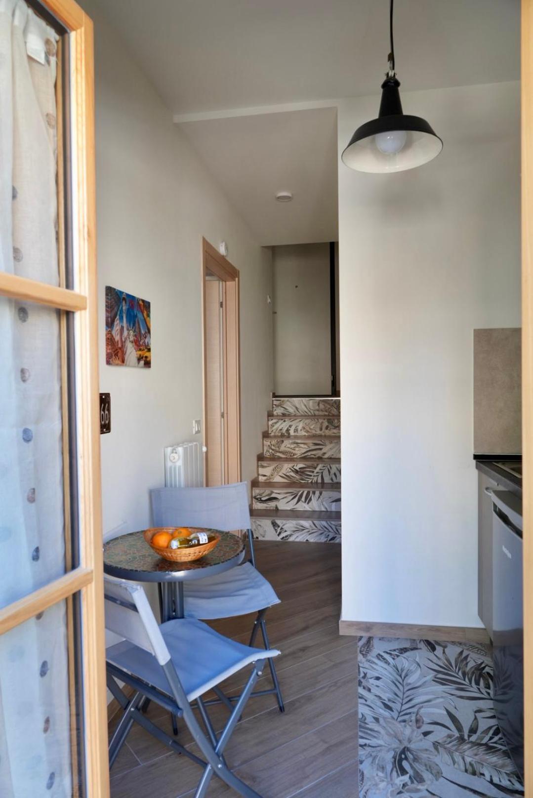 Talo' - Casa Vacanze Palermo