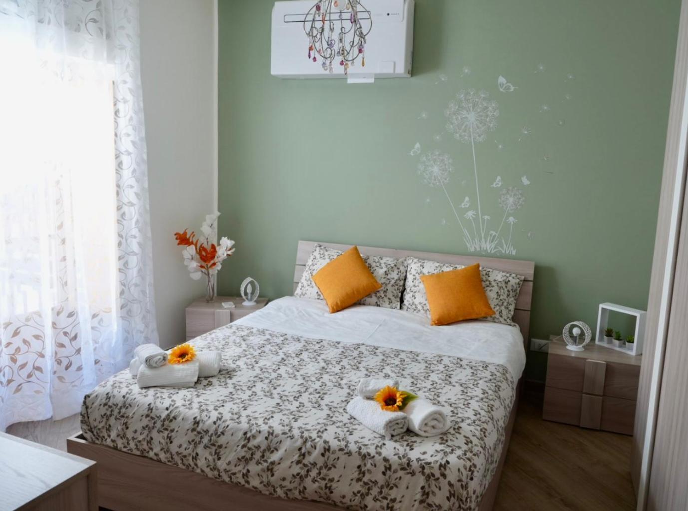 Talo' - Casa Vacanze Palermo