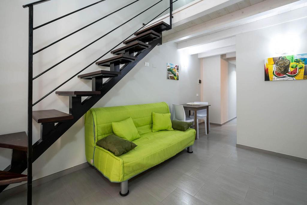Apartment Quattro Canti *