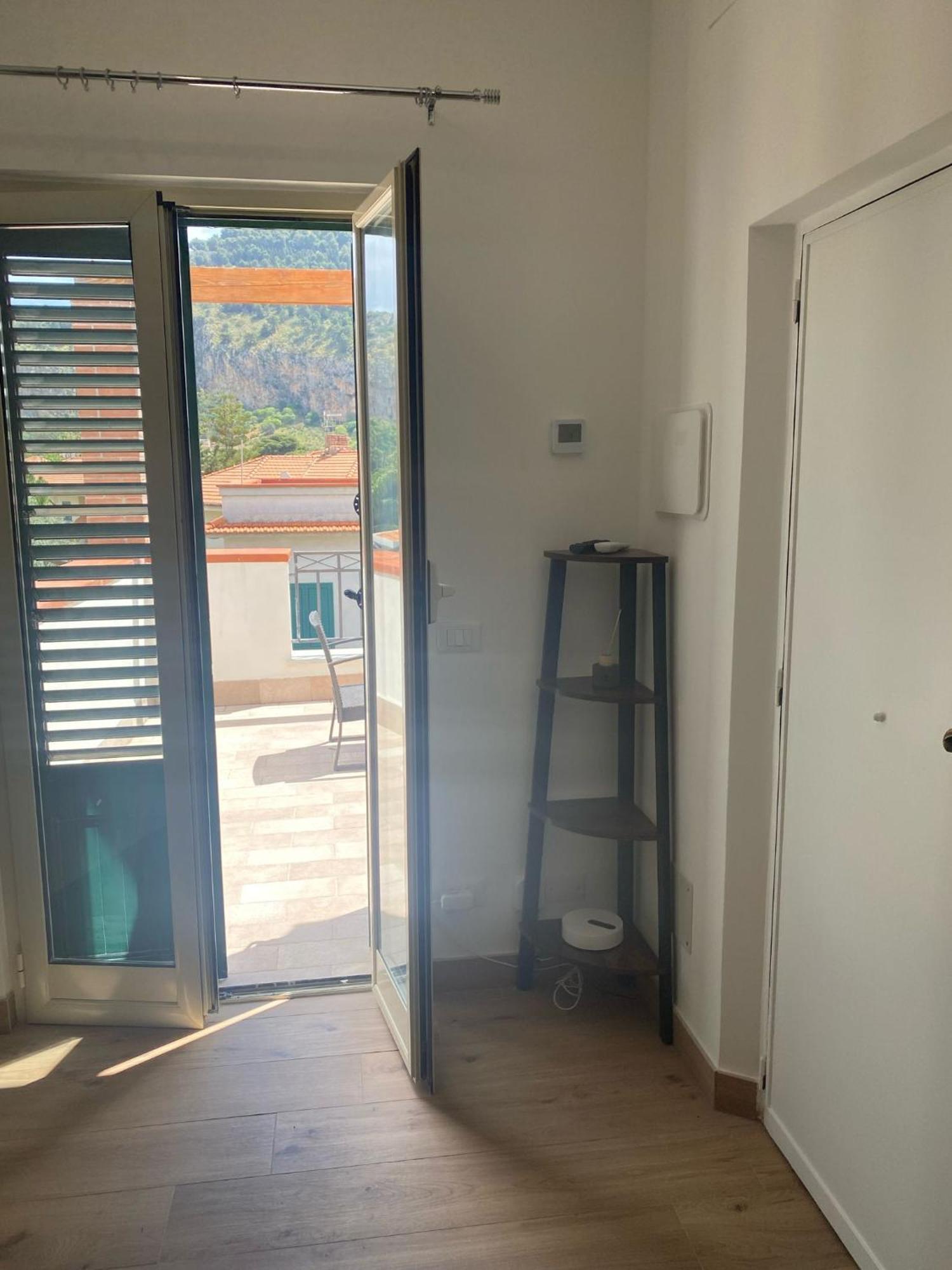 Mondello Twentytwo House Apartment Palermo