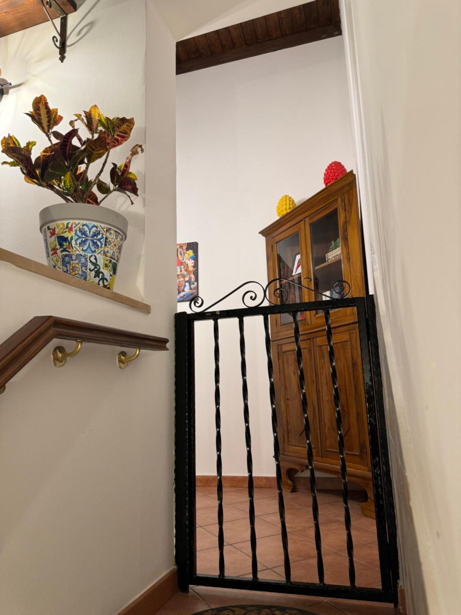 Holiday home La Dolce Casetta Palermo