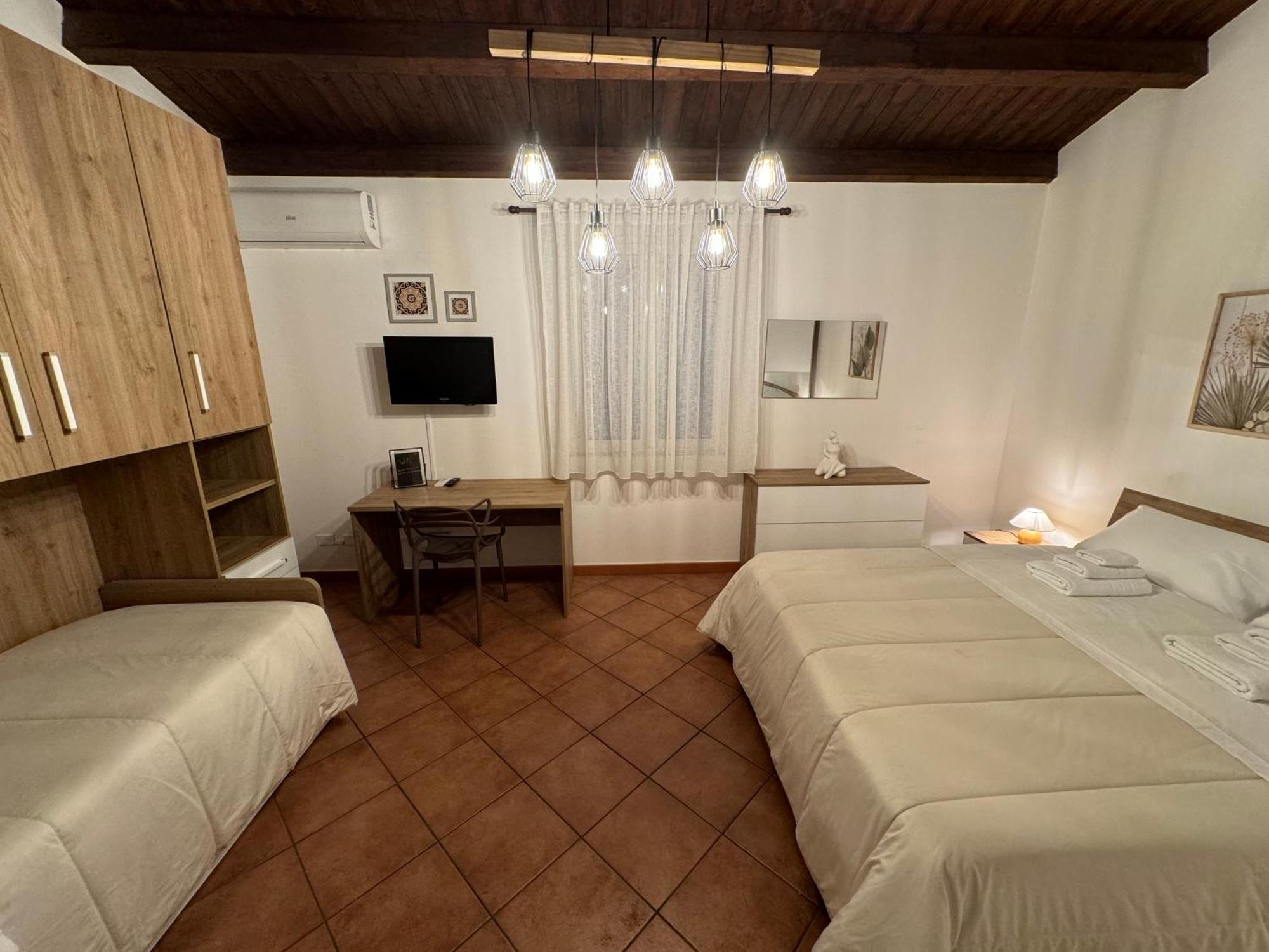 Holiday home La Dolce Casetta Palermo