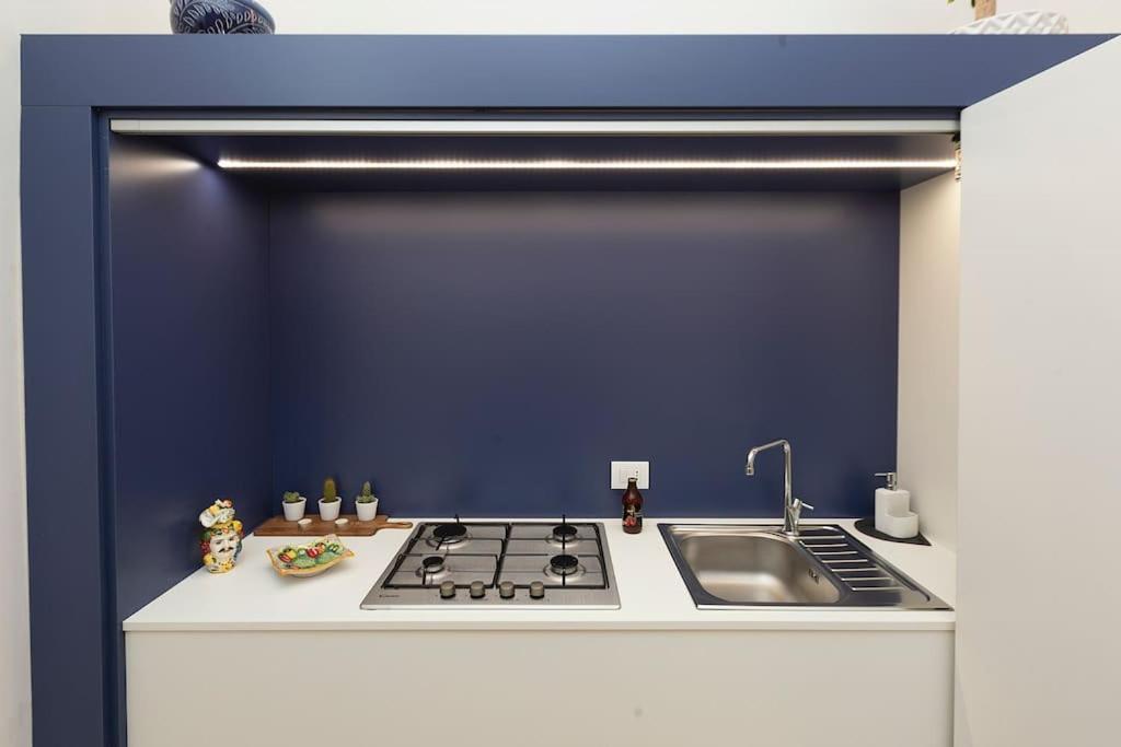 Massim'home Apartment