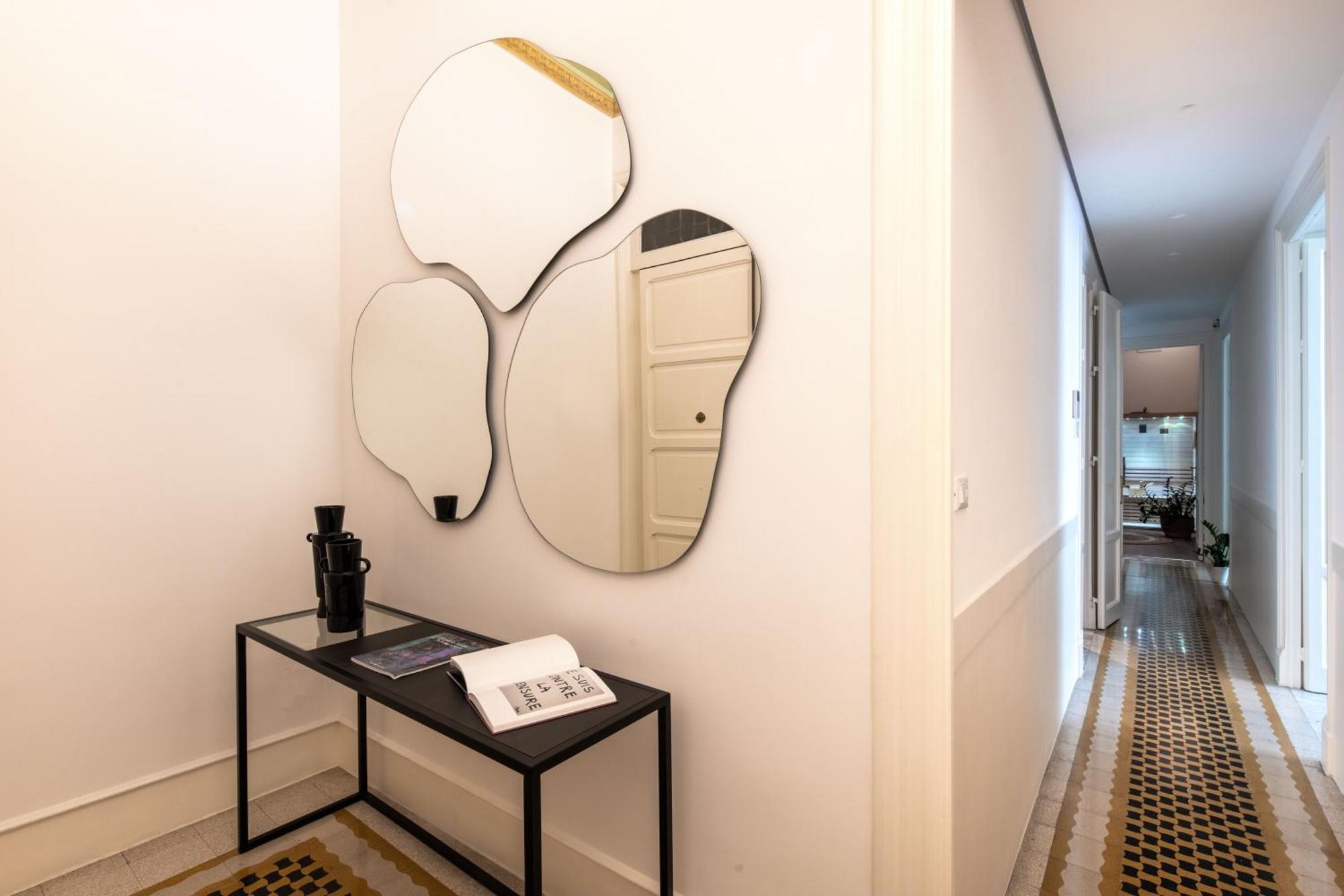 Apartment Liberta 78 - Art &