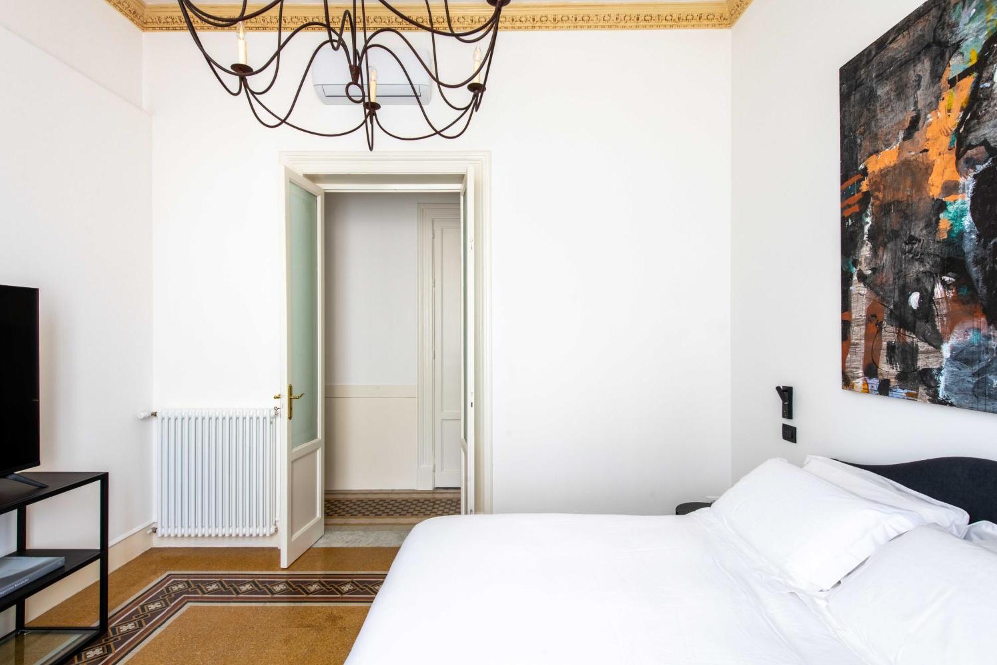 Apartment Liberta 78 - Art &