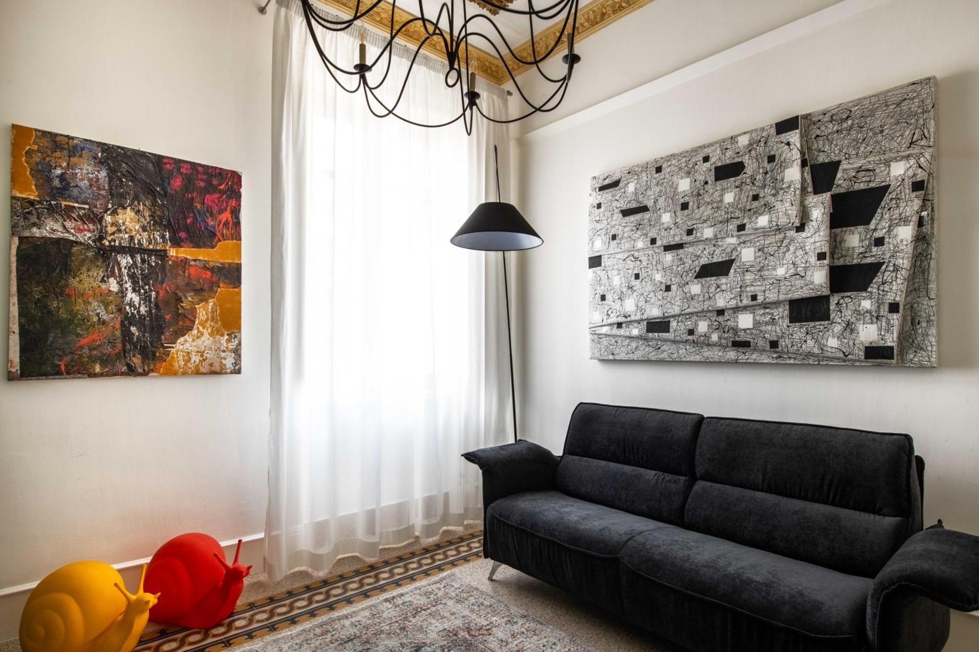Liberta 78 - Art & Apartment Palermo