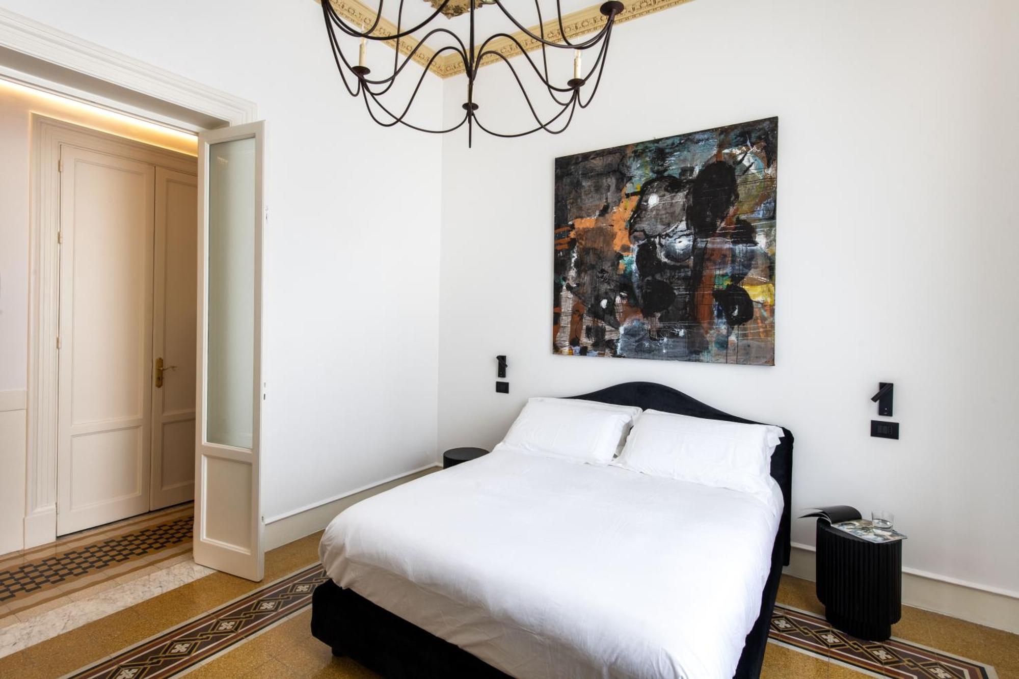 Apartment Liberta 78 - Art & *