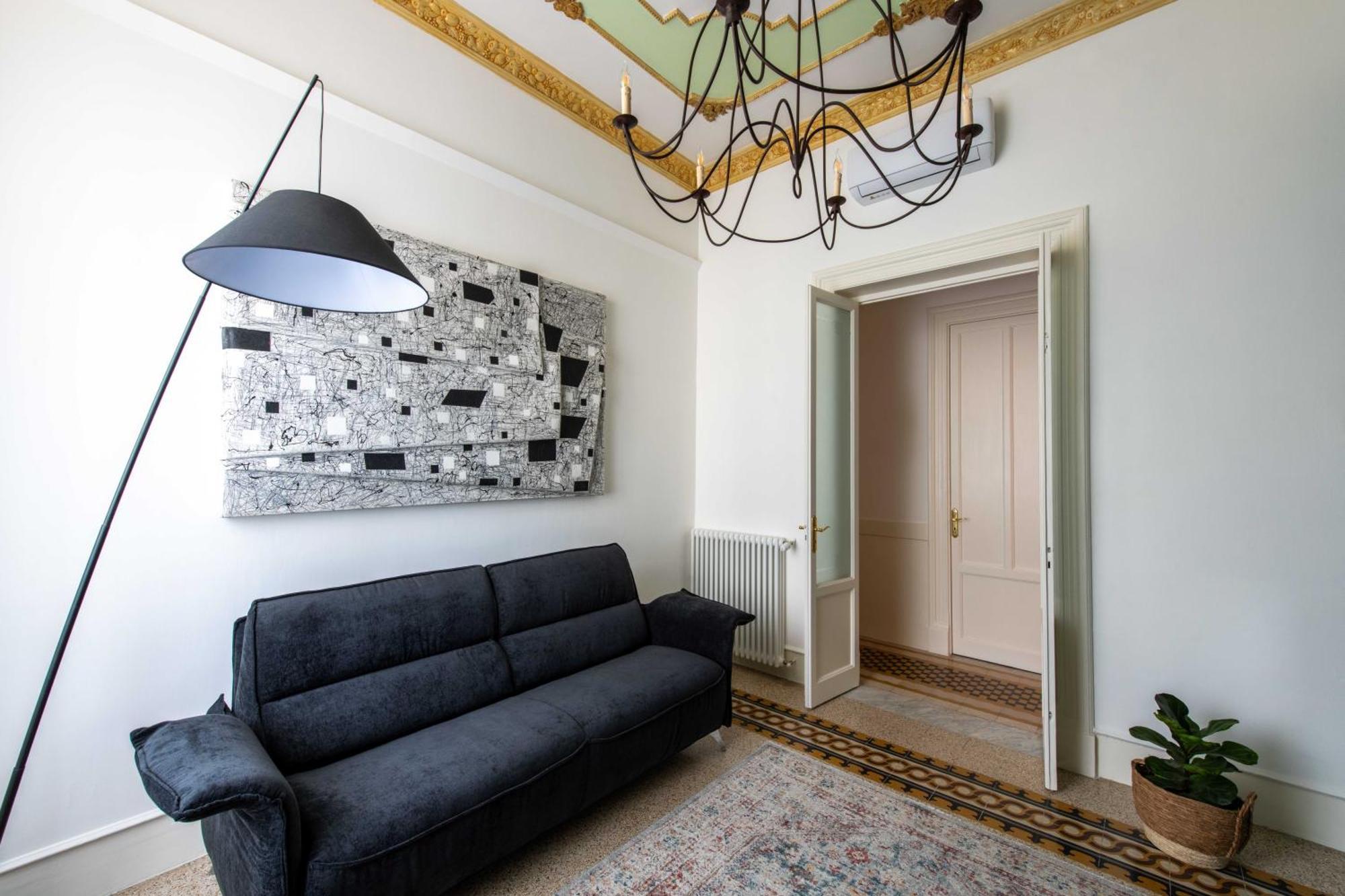 Liberta 78 - Art & Apartment *