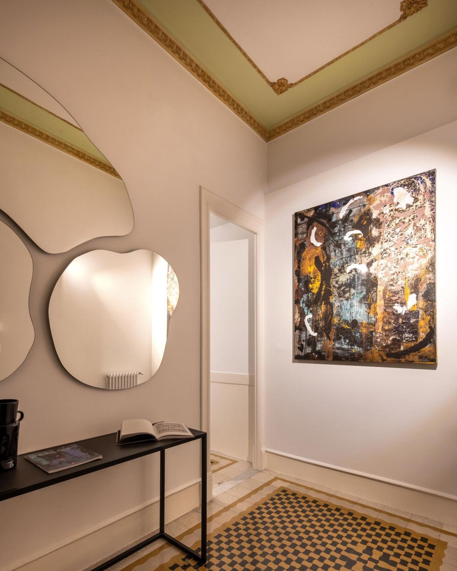 Apartment Liberta 78 - Art &