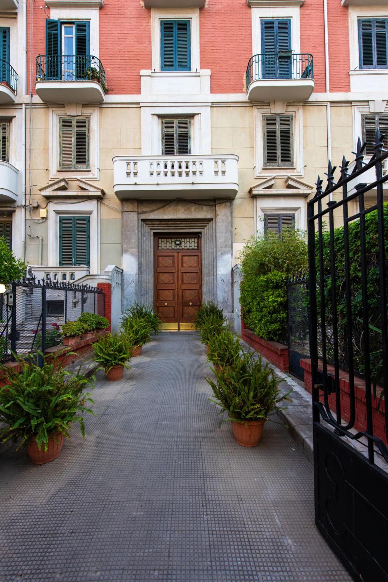 Liberta 78 - Art & Apartment *