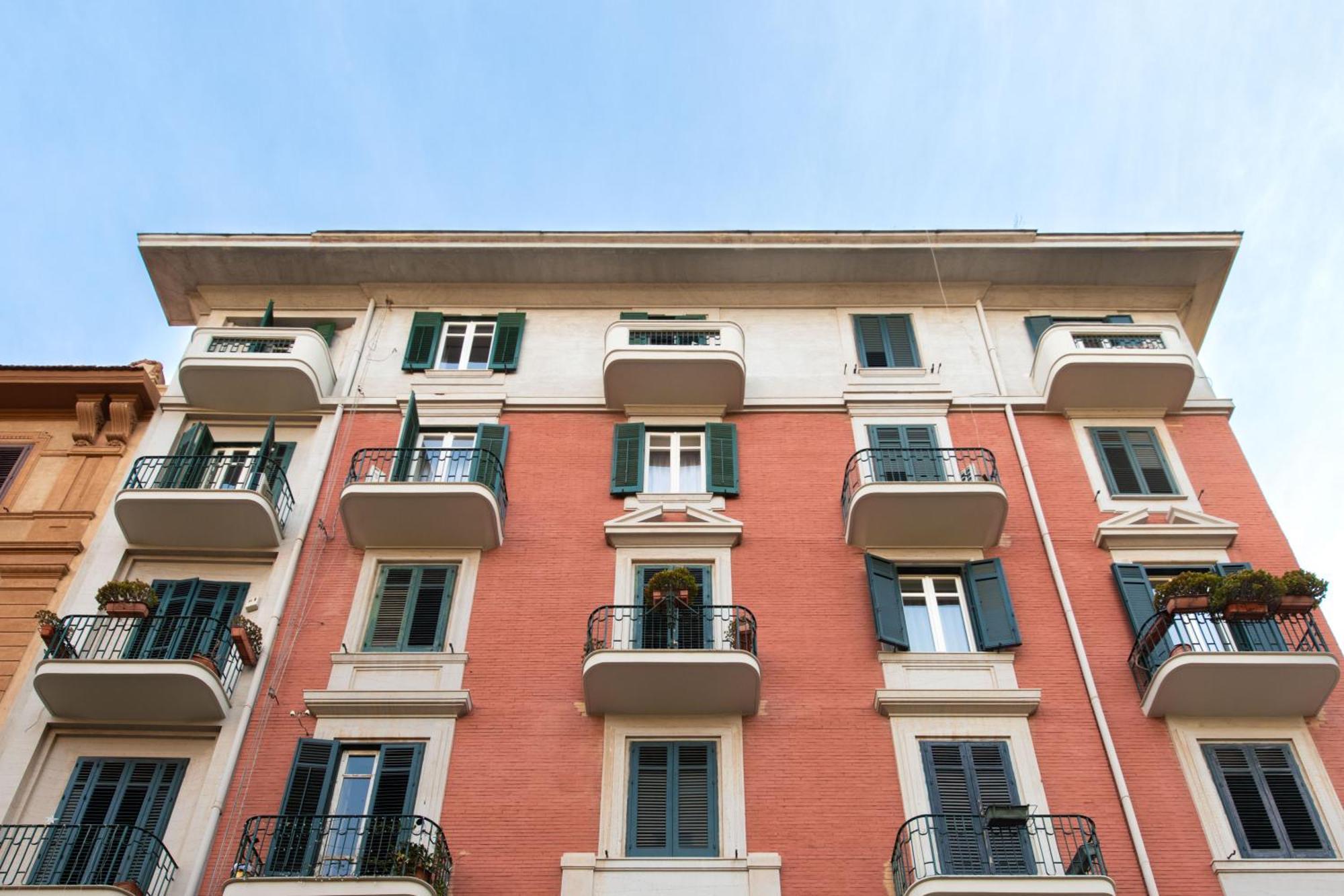 Liberta 78 - Art & Apartment Palermo
