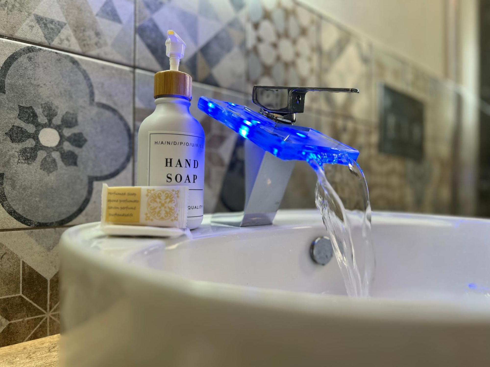 Happy Place Apartamento Palermo