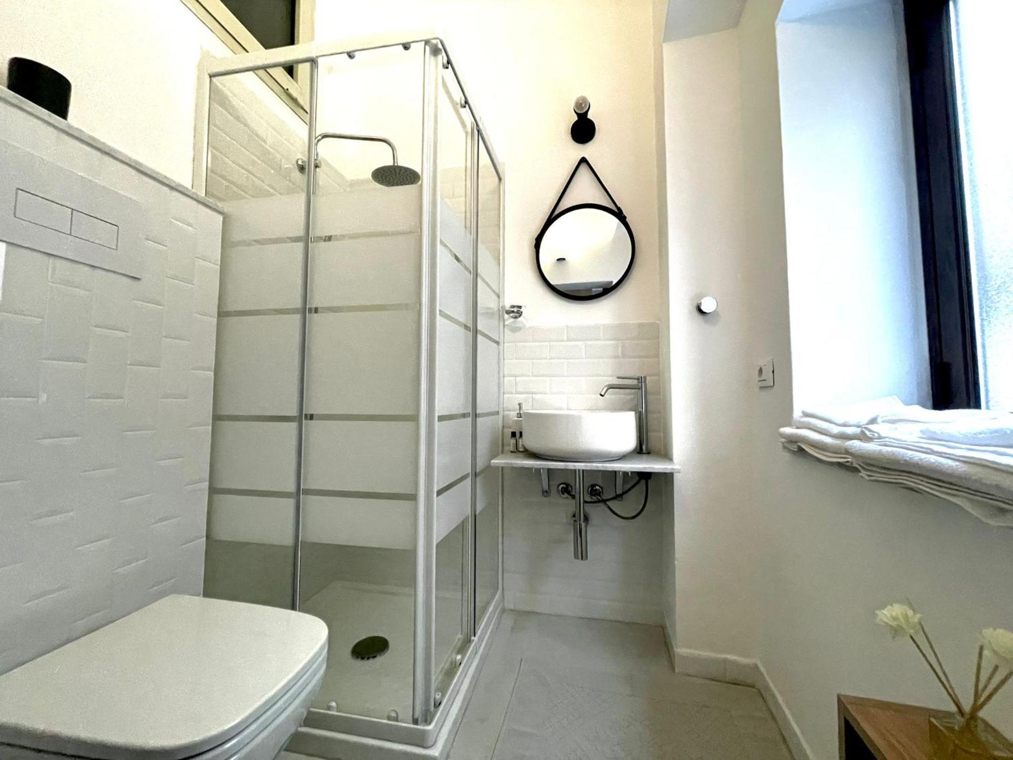 Apartment Mamo Palermo