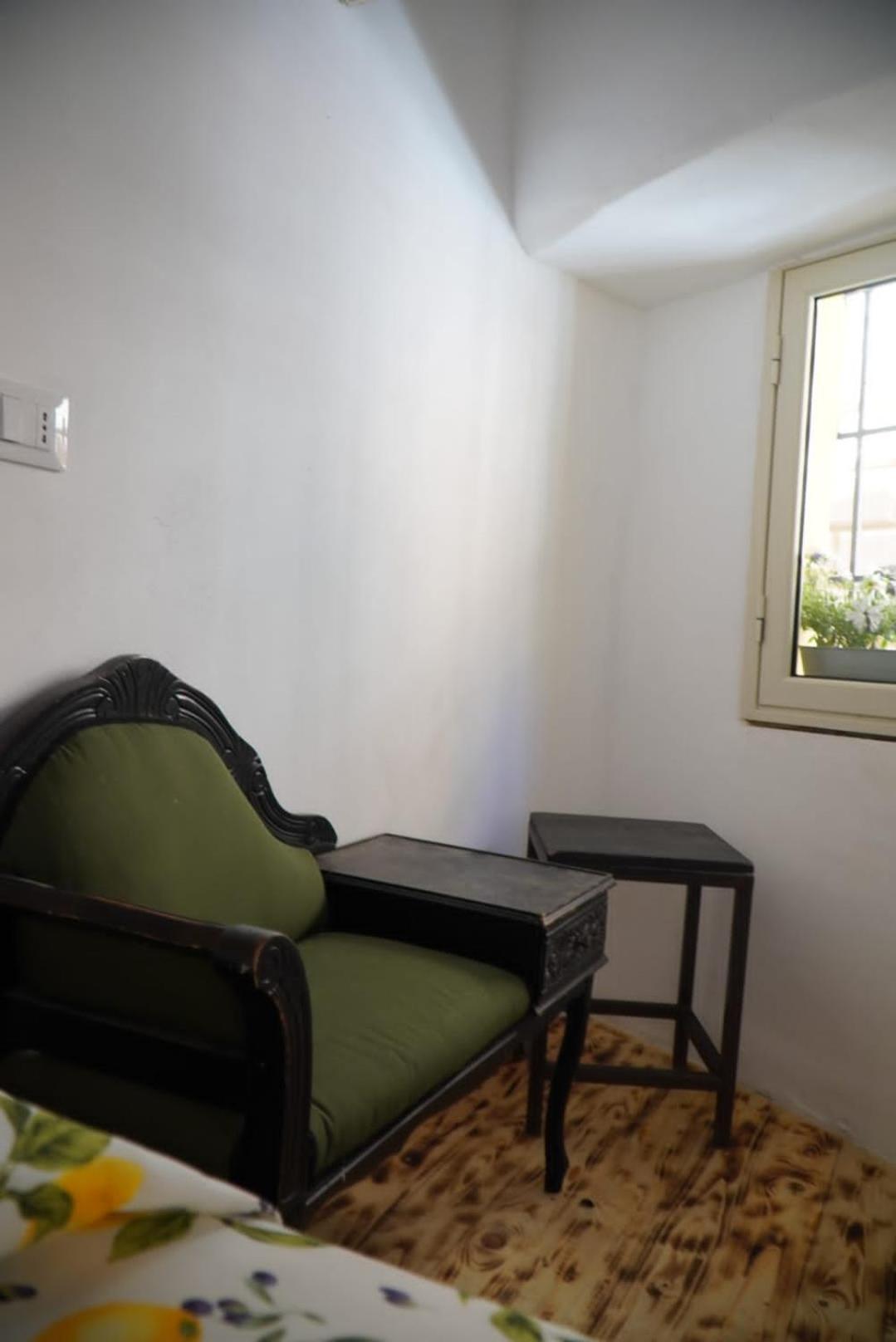 Fiori D'ulivo Apartment