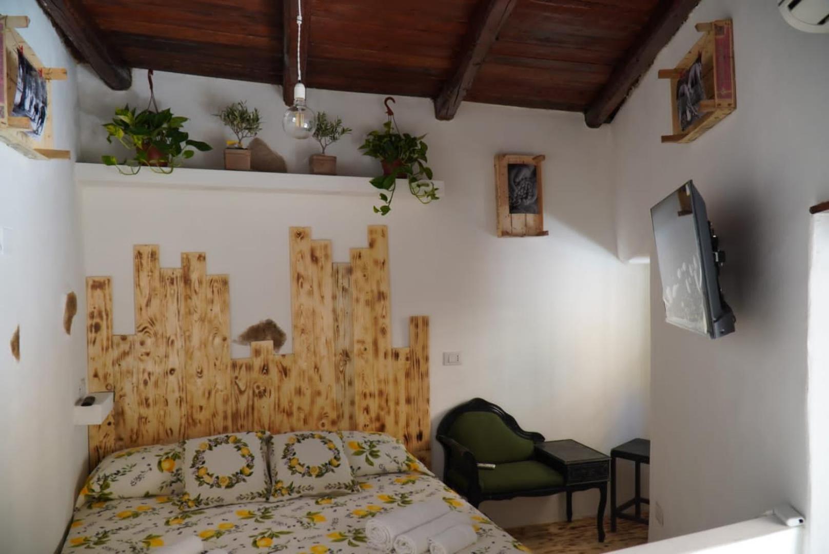 Apartment Fiori D'ulivo Palermo