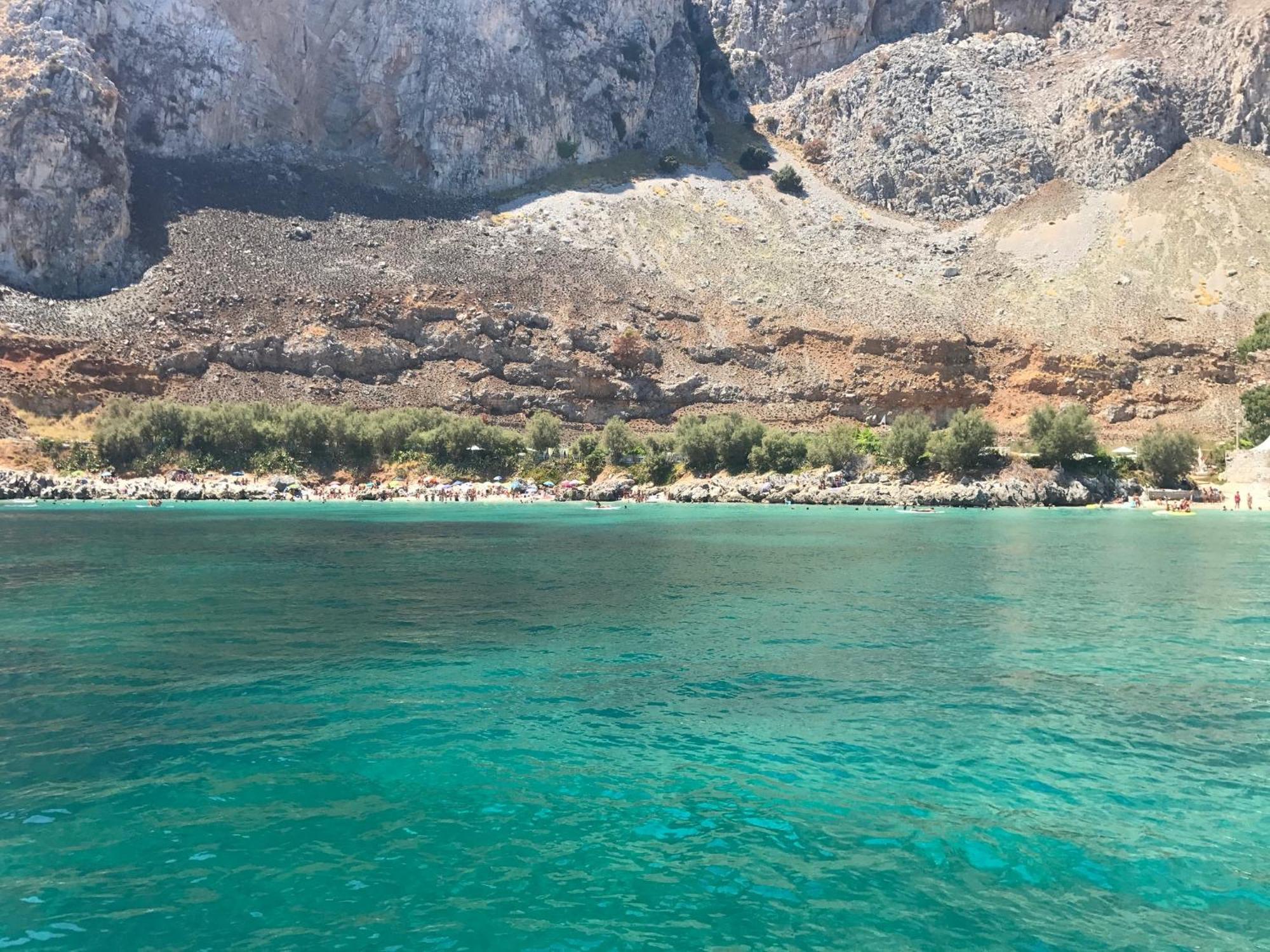 Ashur 163 - Mondello Palermo