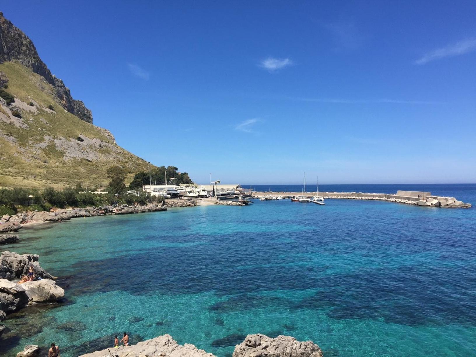 Ashur 163 - Mondello Apartment Palermo