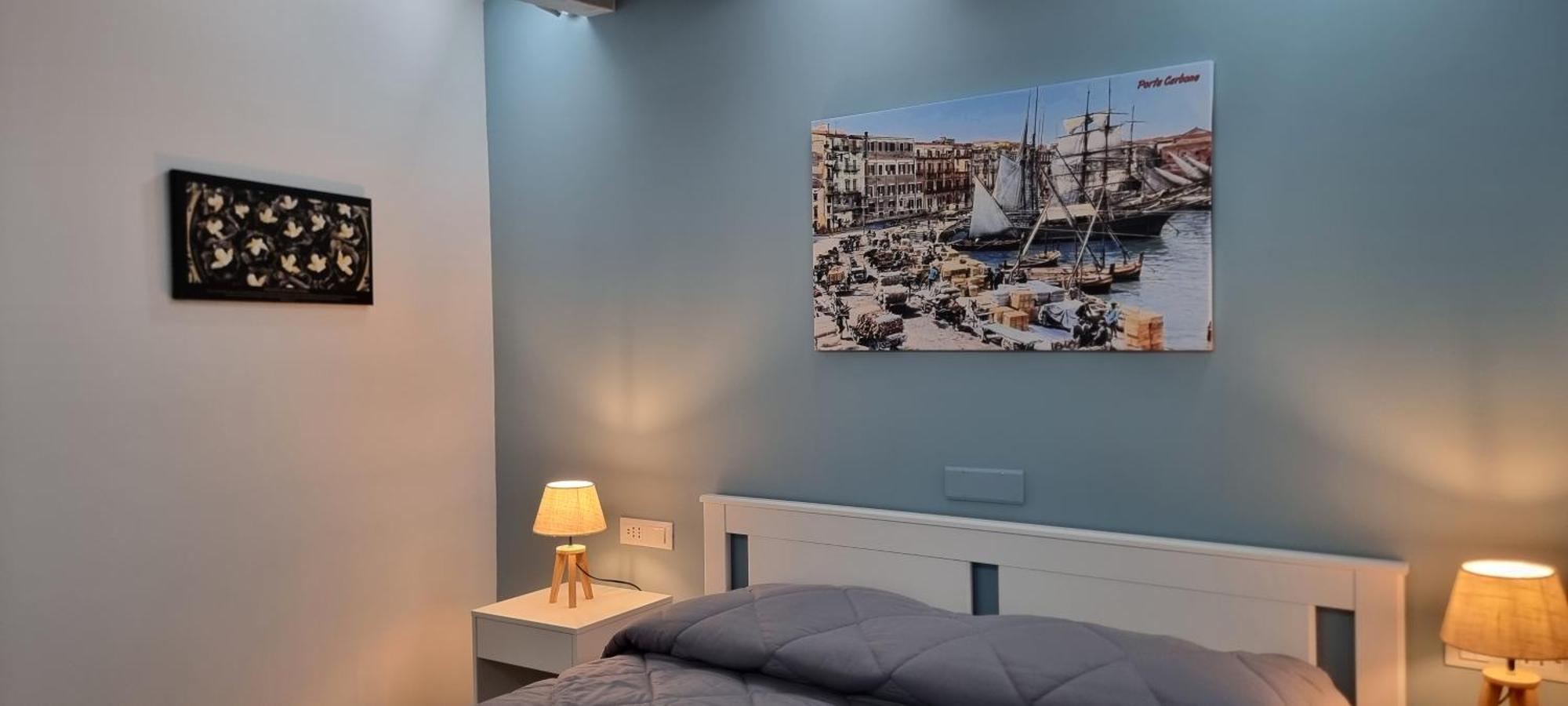 Apartment Le Antiche Porte *