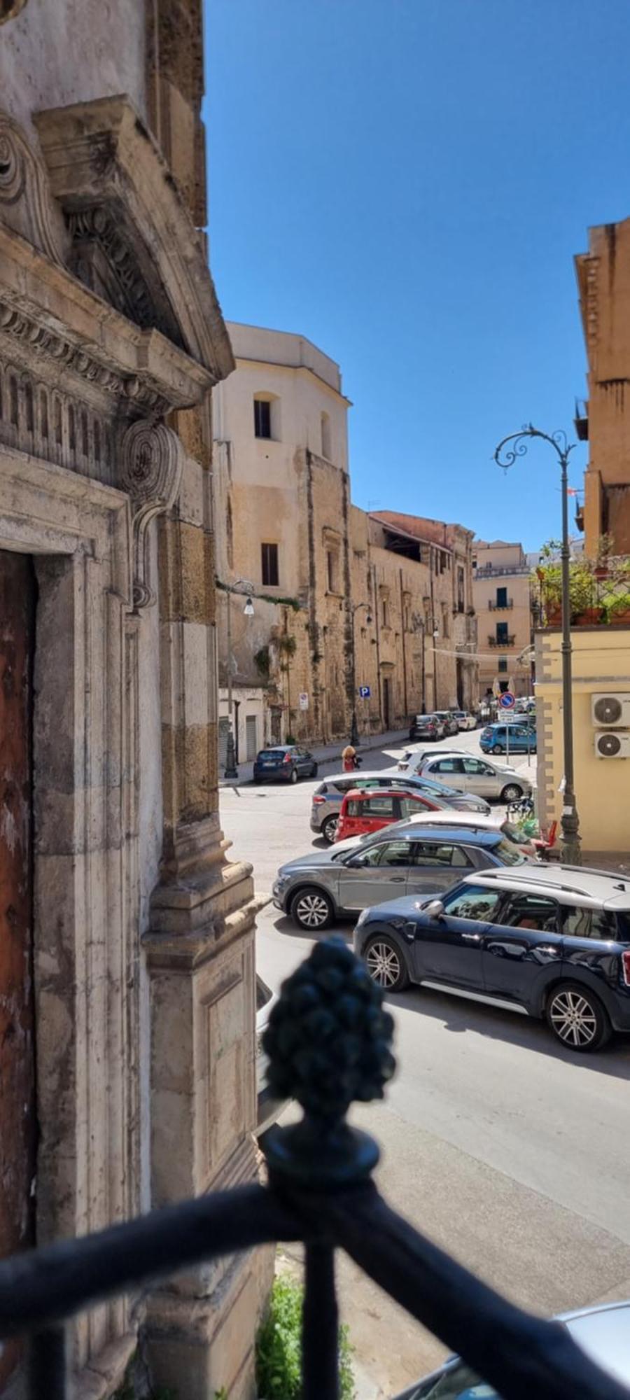 Apartment Le Antiche Porte