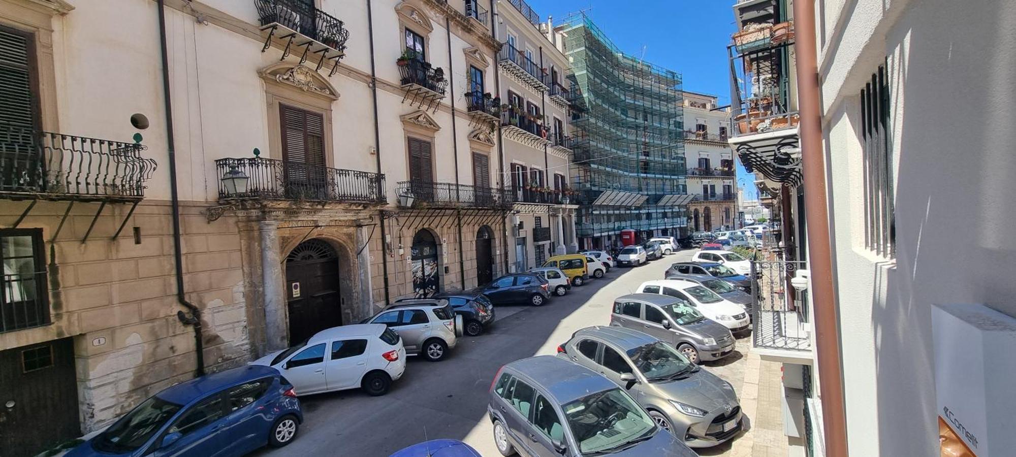 Apartment Le Antiche Porte *