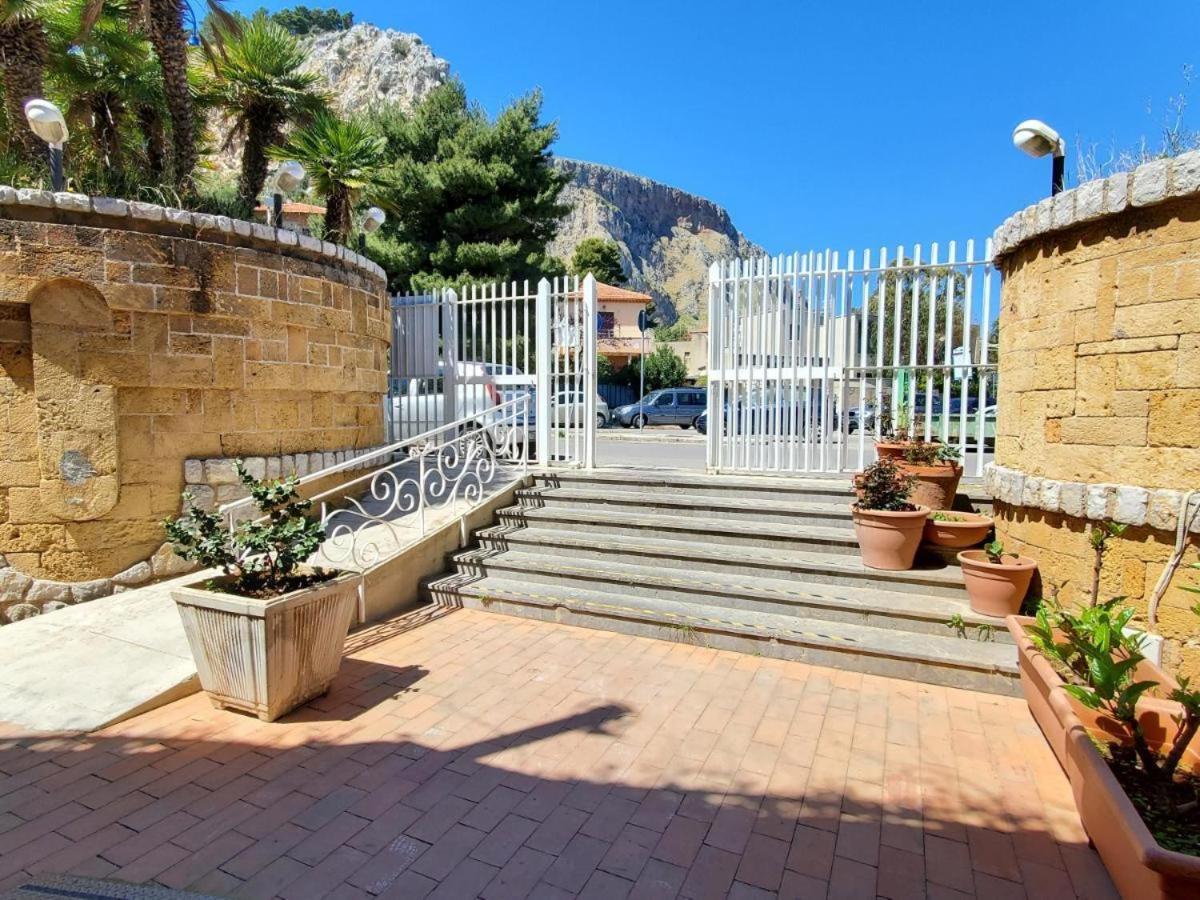 Ashur 163 - Mondello Apartment Palermo